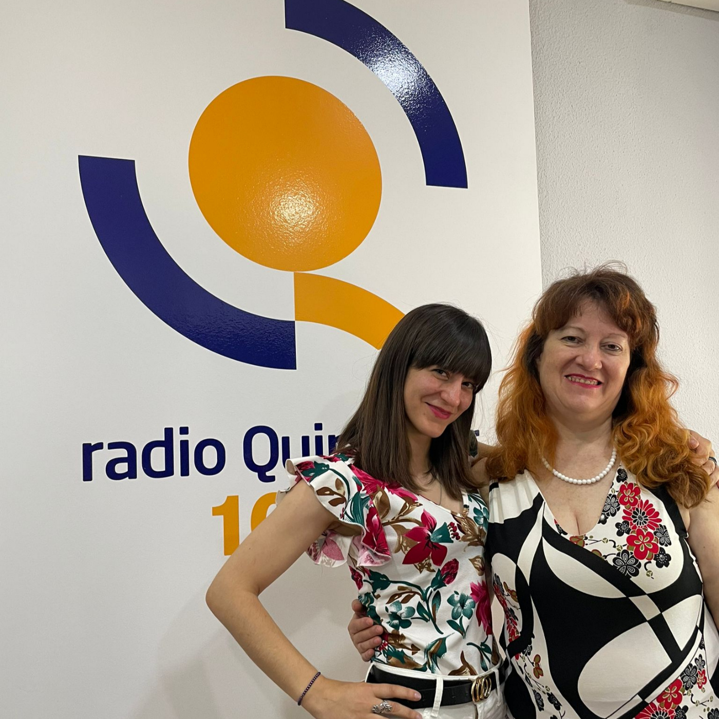 Radio Quintanar 107.9