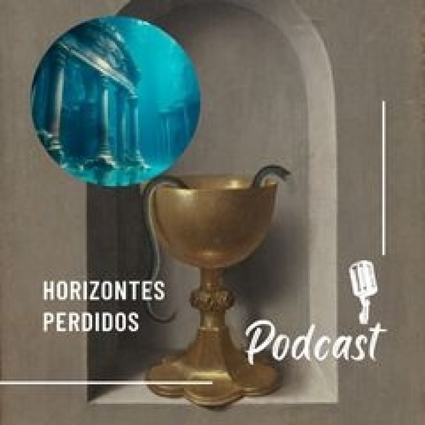 HORIZONTES PERDIDOS