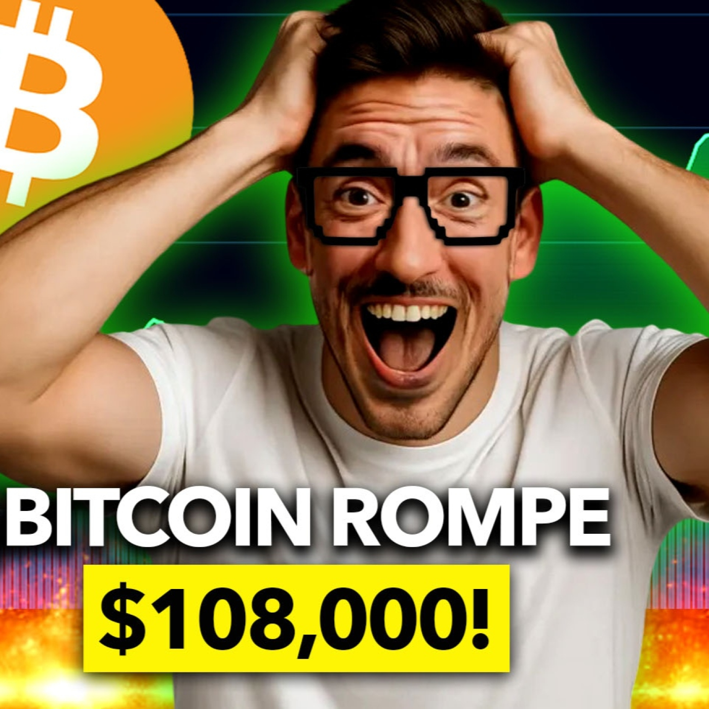 Rodrigo Arnedo Noticias BTC