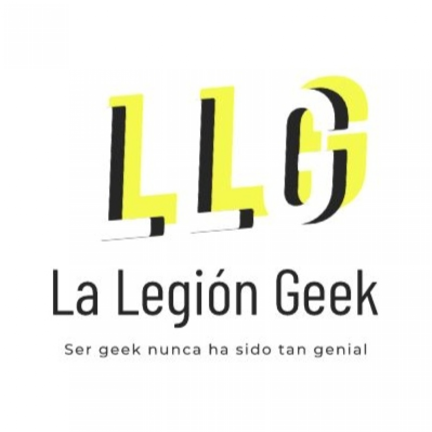 La Legión Geek