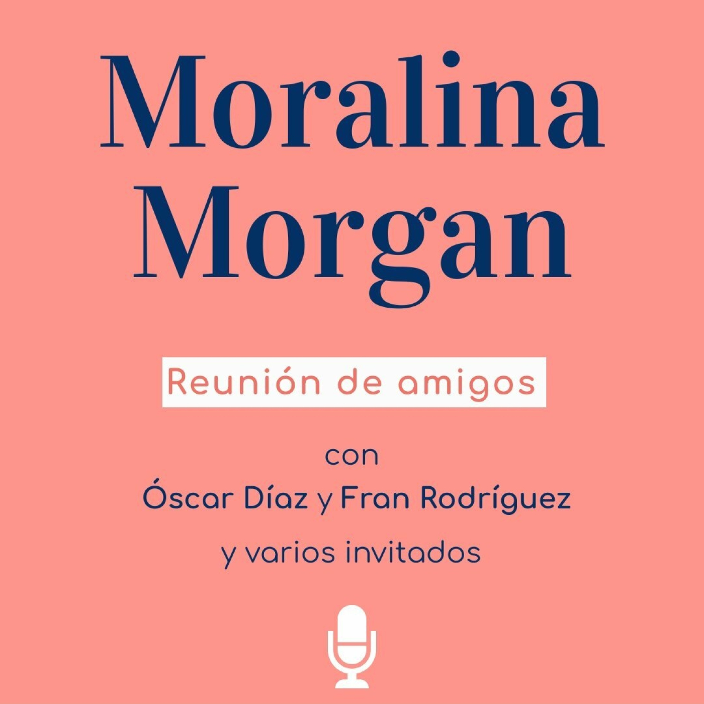 Moralina Morgan