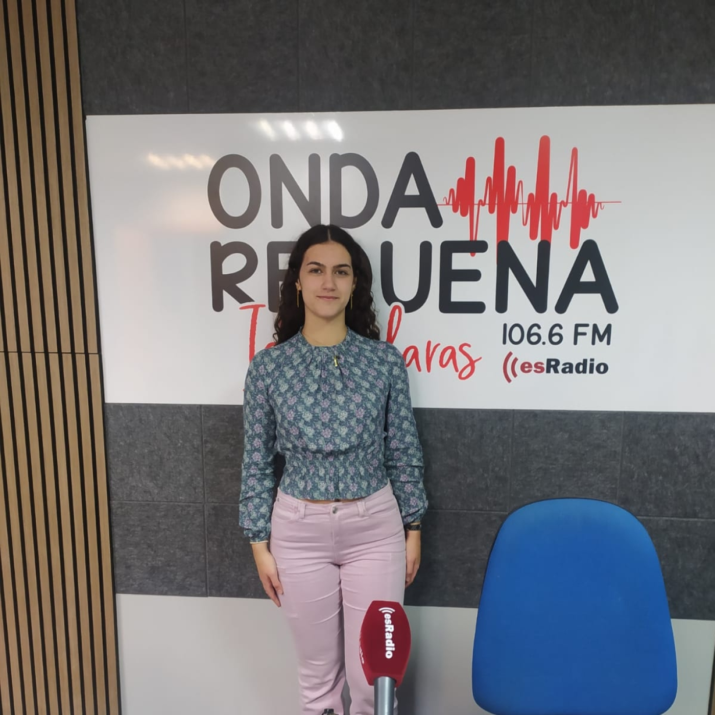 ENTREVISTA REINA FERIA Y FIESTAS DE UTIEL 2025 episode artwork