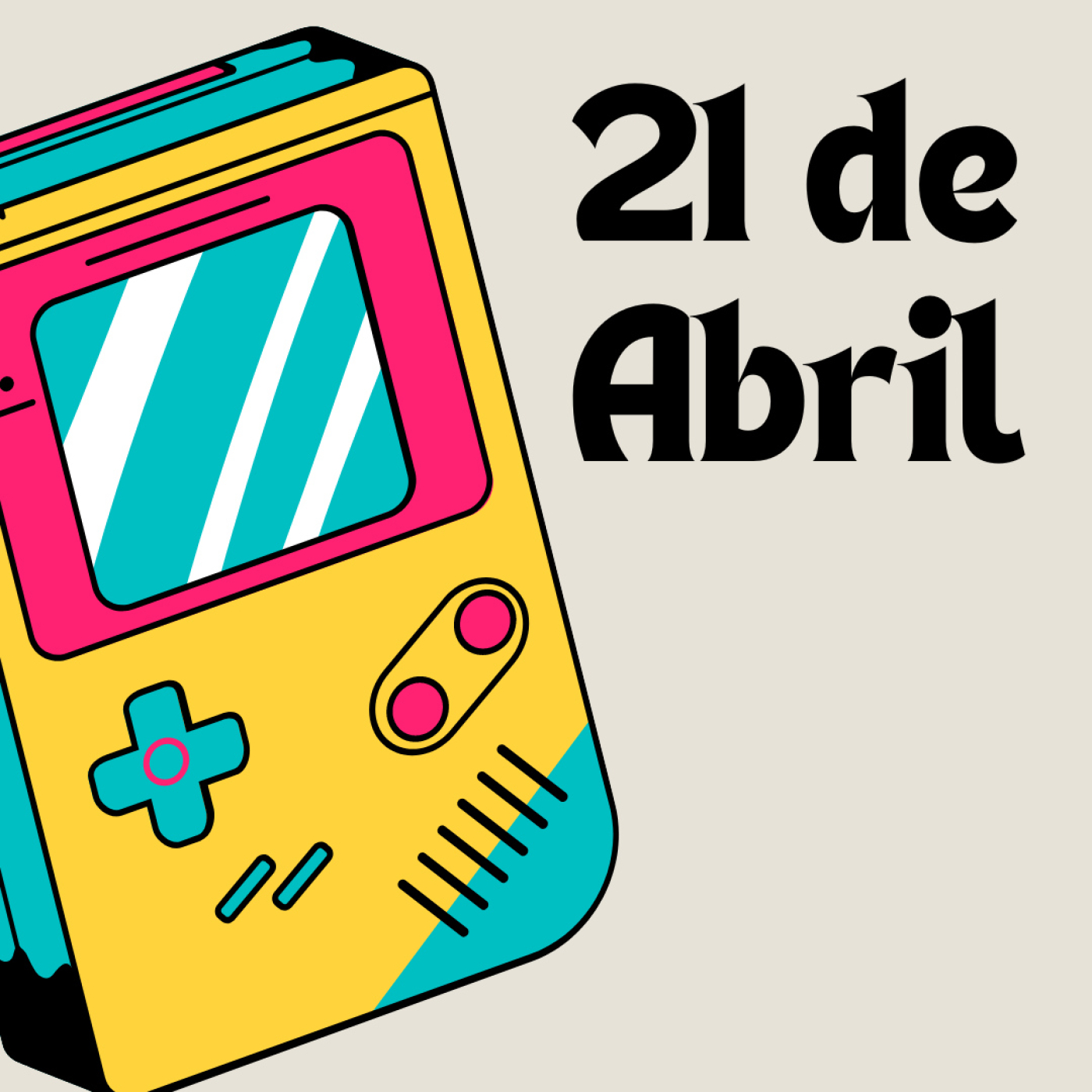 Matinal 21 de Abril 2023 Creatividad, Parkour y GameBoy episode artwork