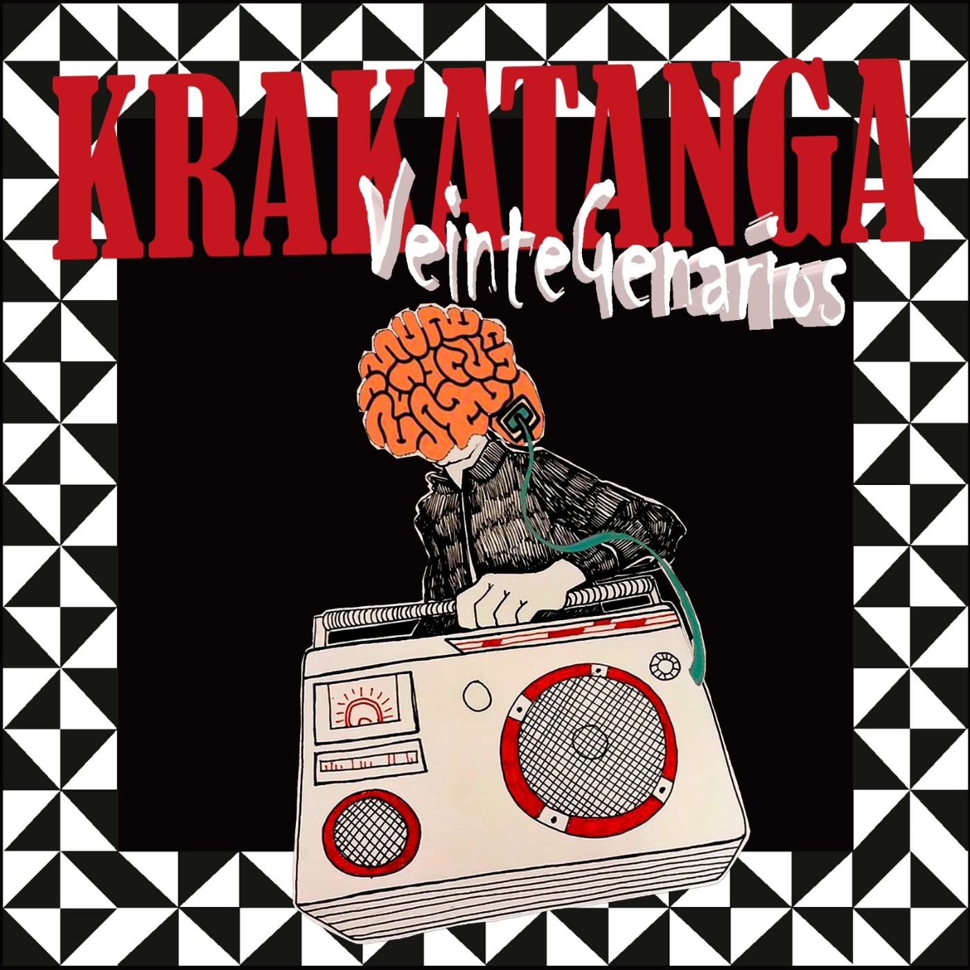 Krakatanga