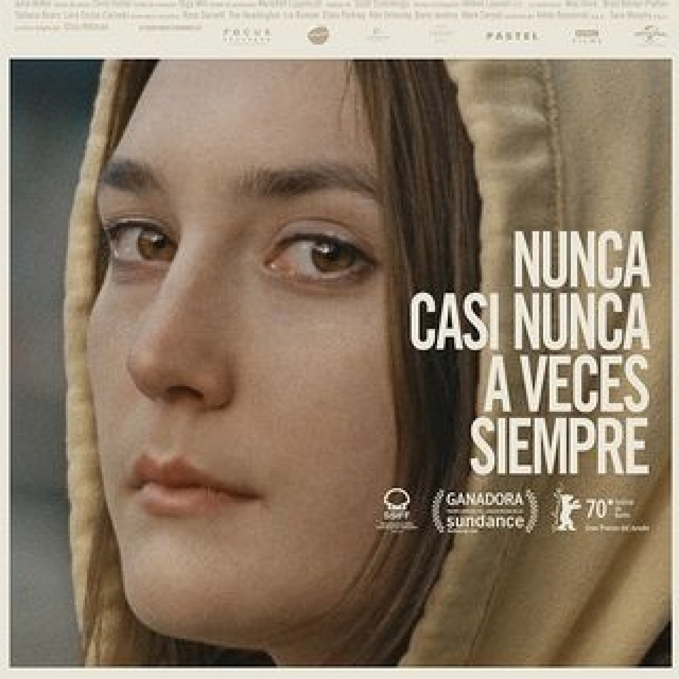 Escuchando Peliculas