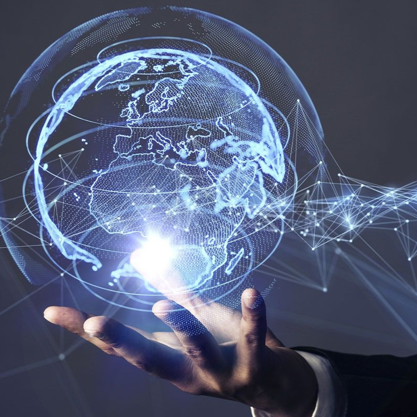 Podcast de Misterios