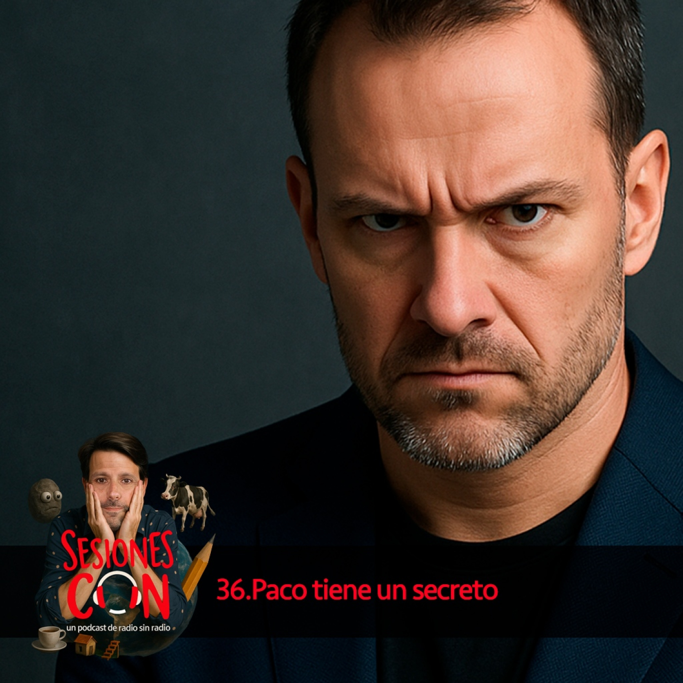 SESIONES CON Sergi MO