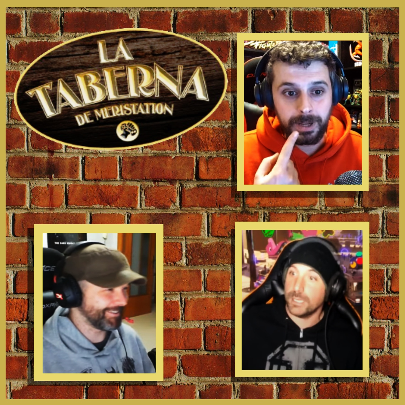 El Cortador de Podcast Videojuegos