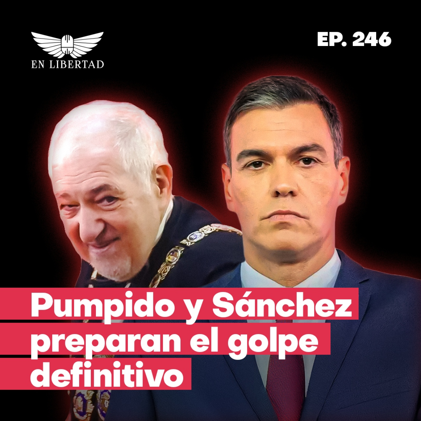 Un golpe de Estado silencioso