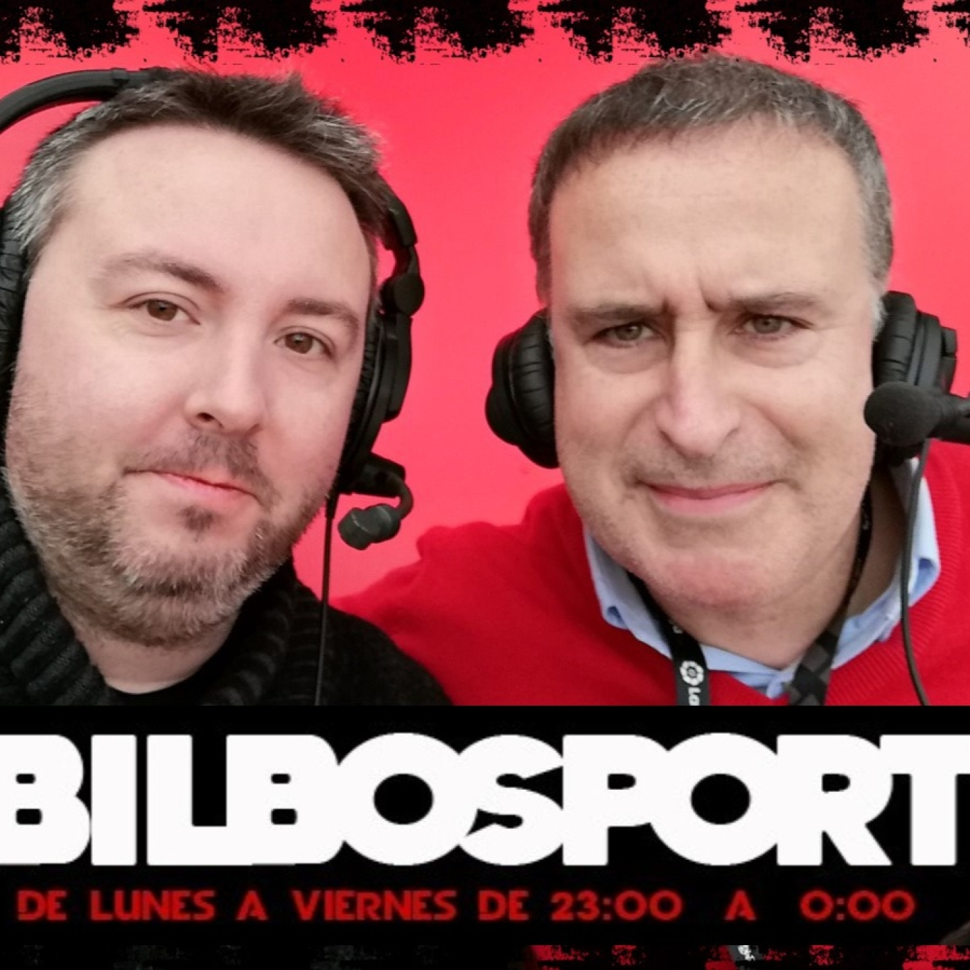 Bilbosport 20-05-2024 episode artwork
