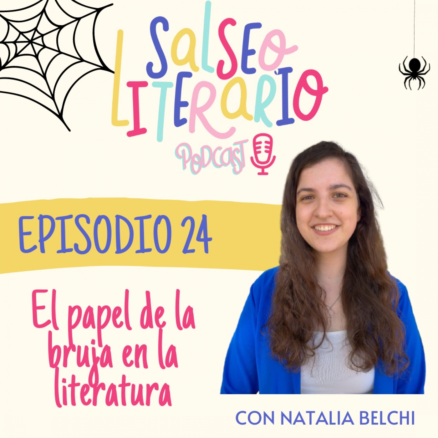 Salseo Literario