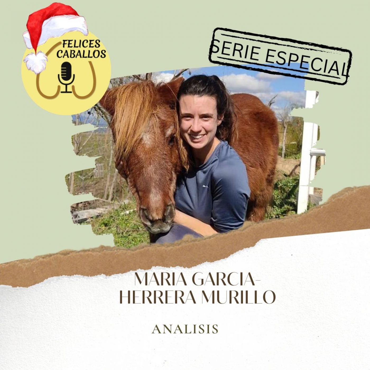 Felices Caballos