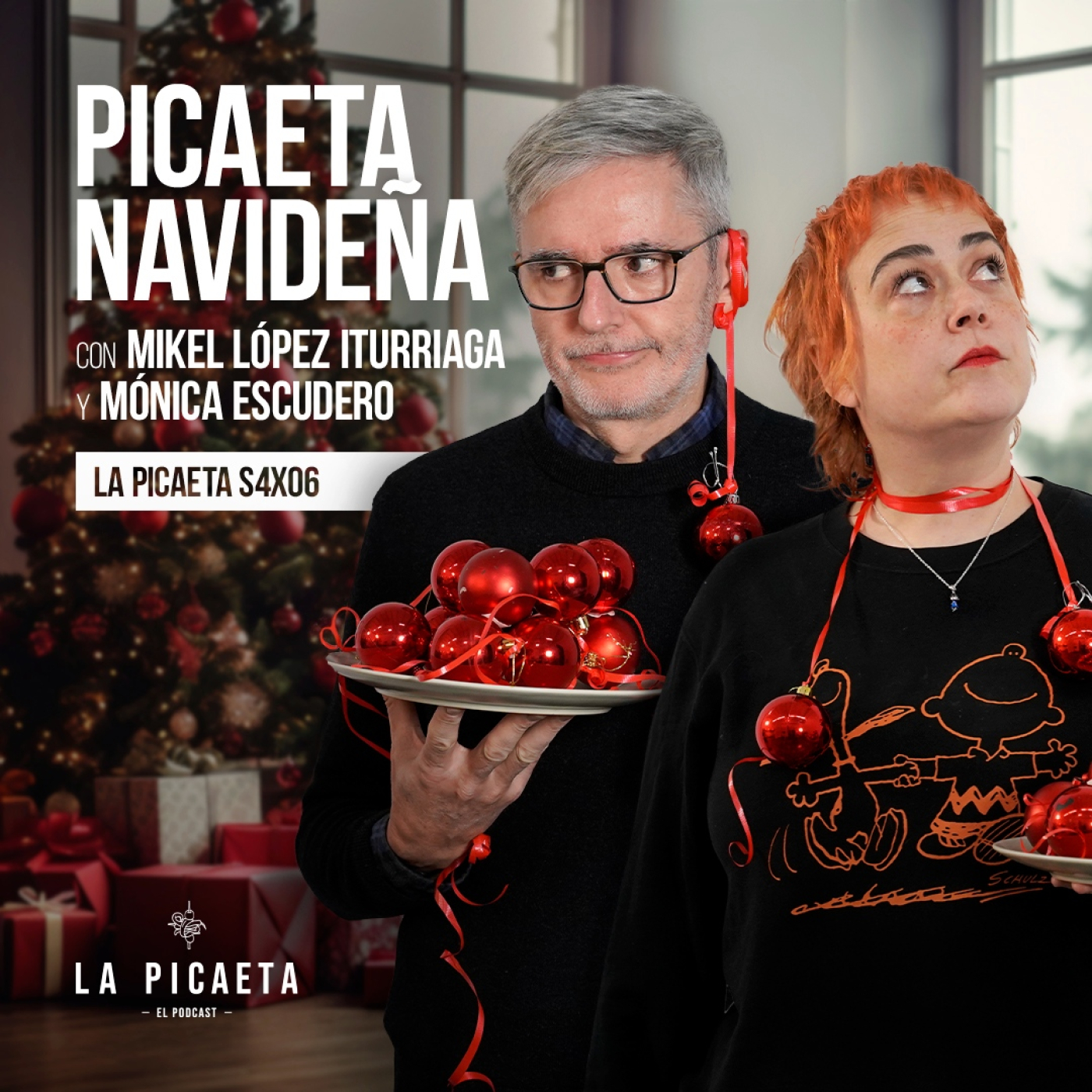 LA PICAETA