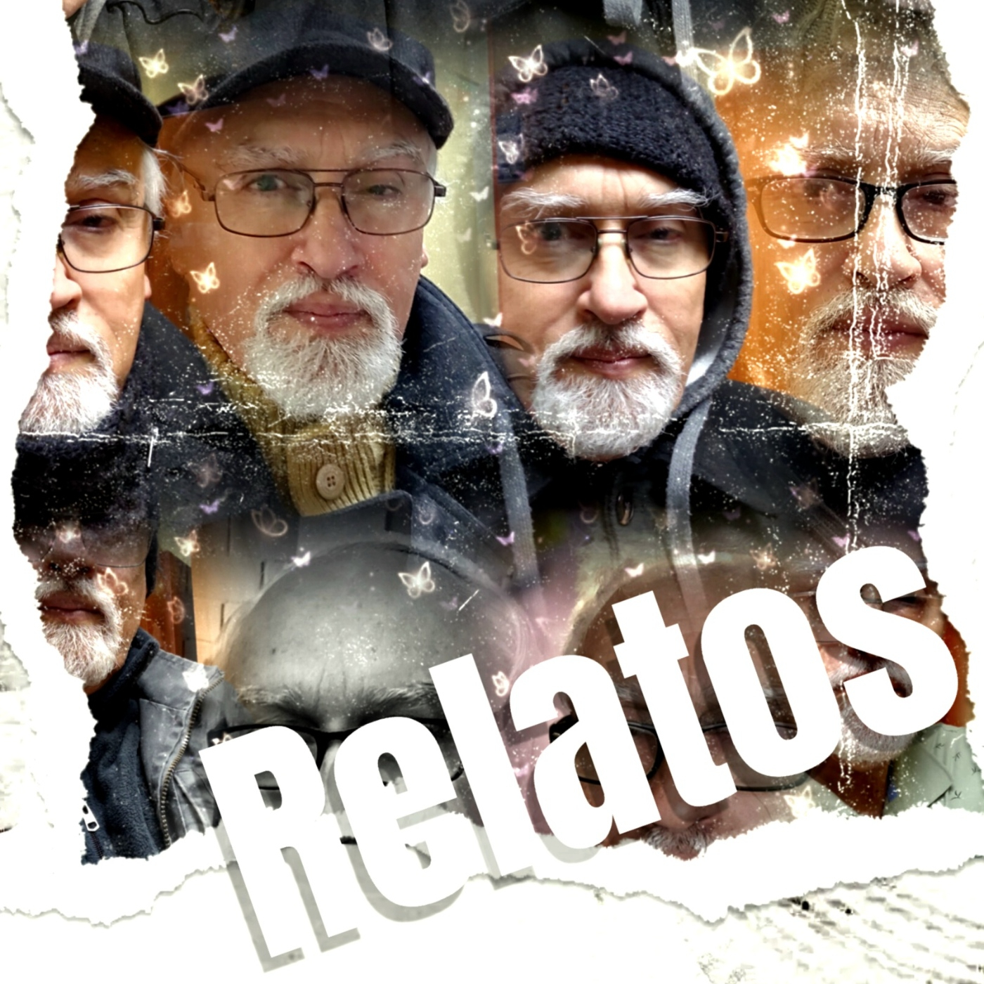 Podcast Lecturas Favoritas