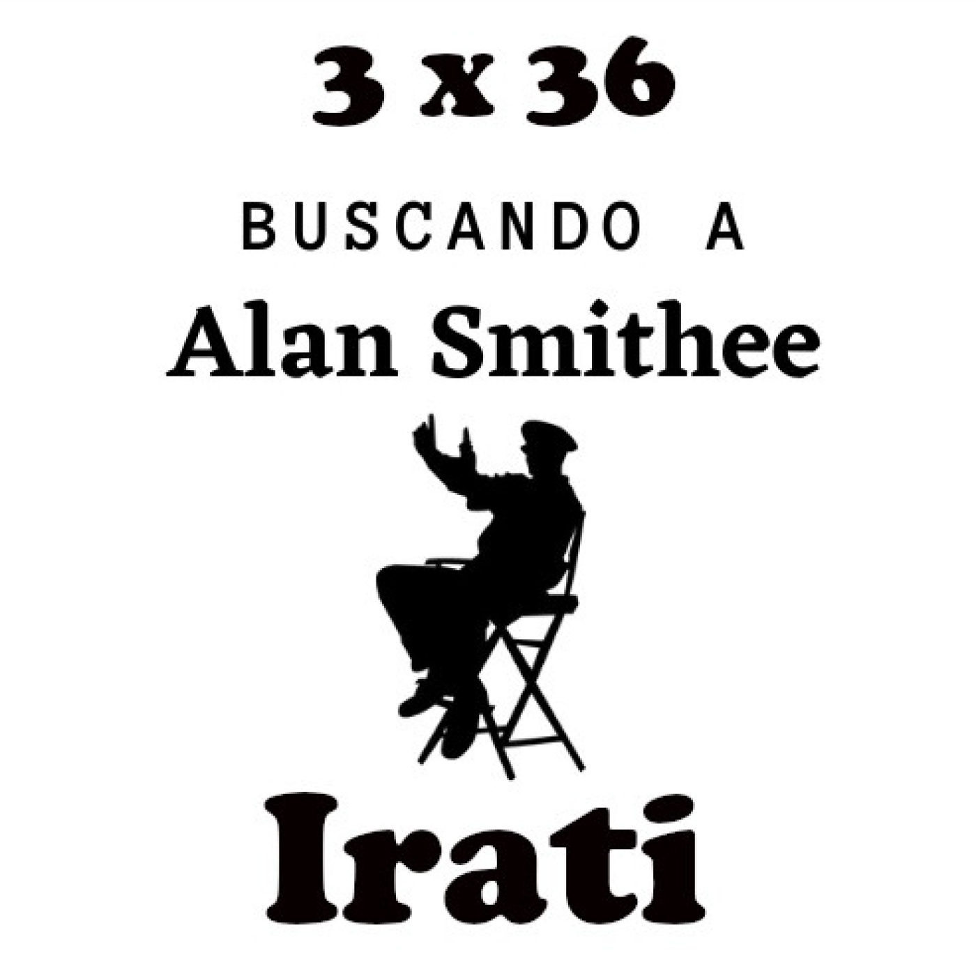 Buscando a Alan Smithee