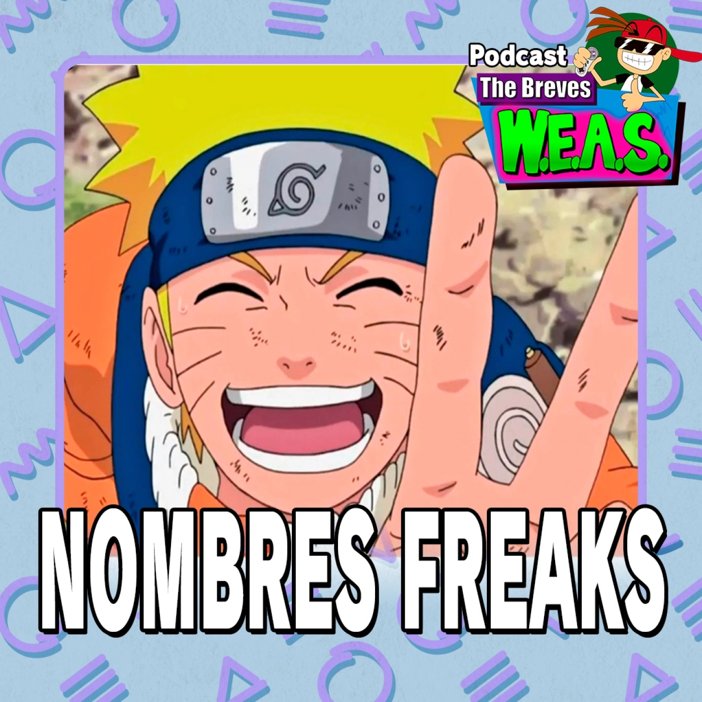 The Breves W.E.A.S.