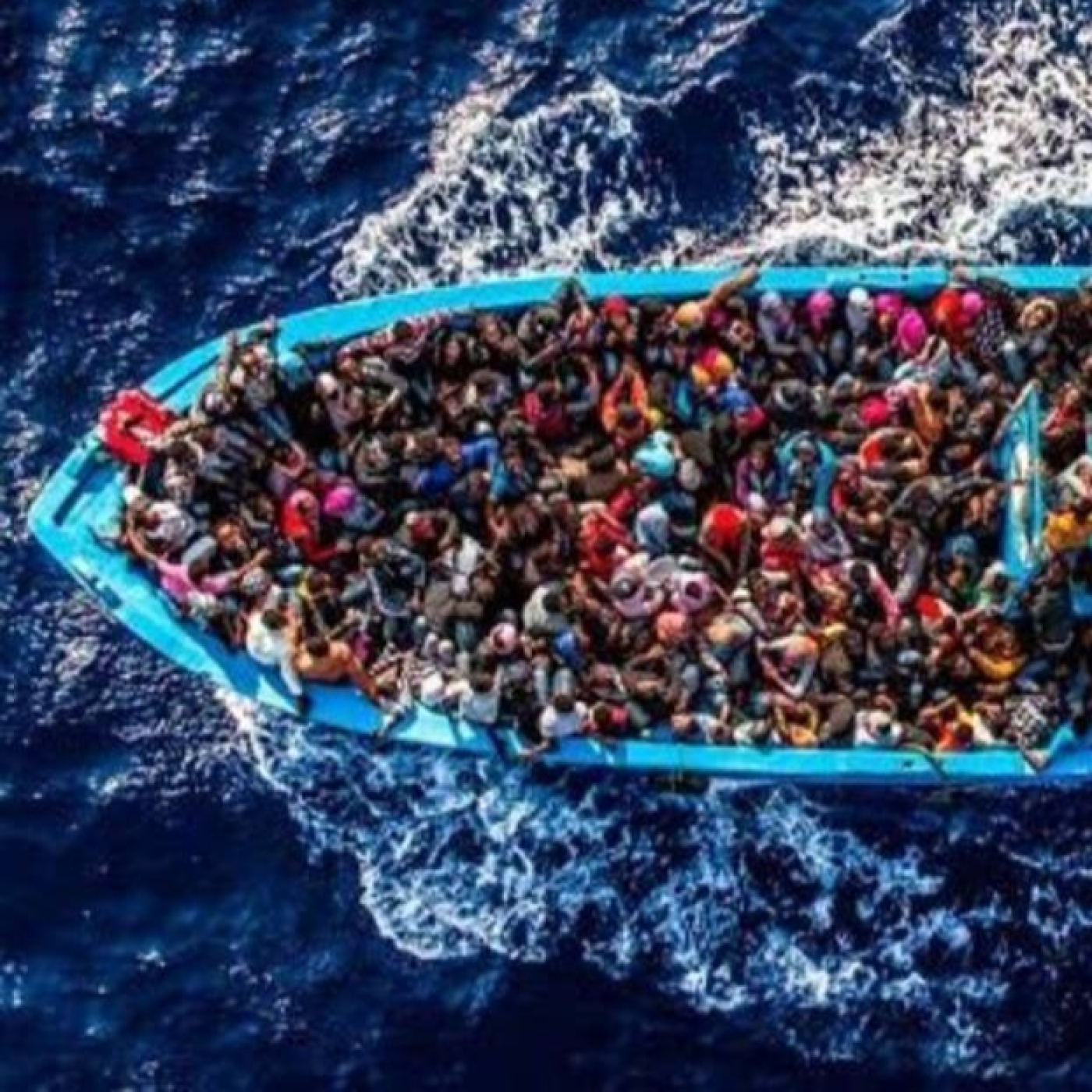 AQUÍ LA VOZ DE EUROPA