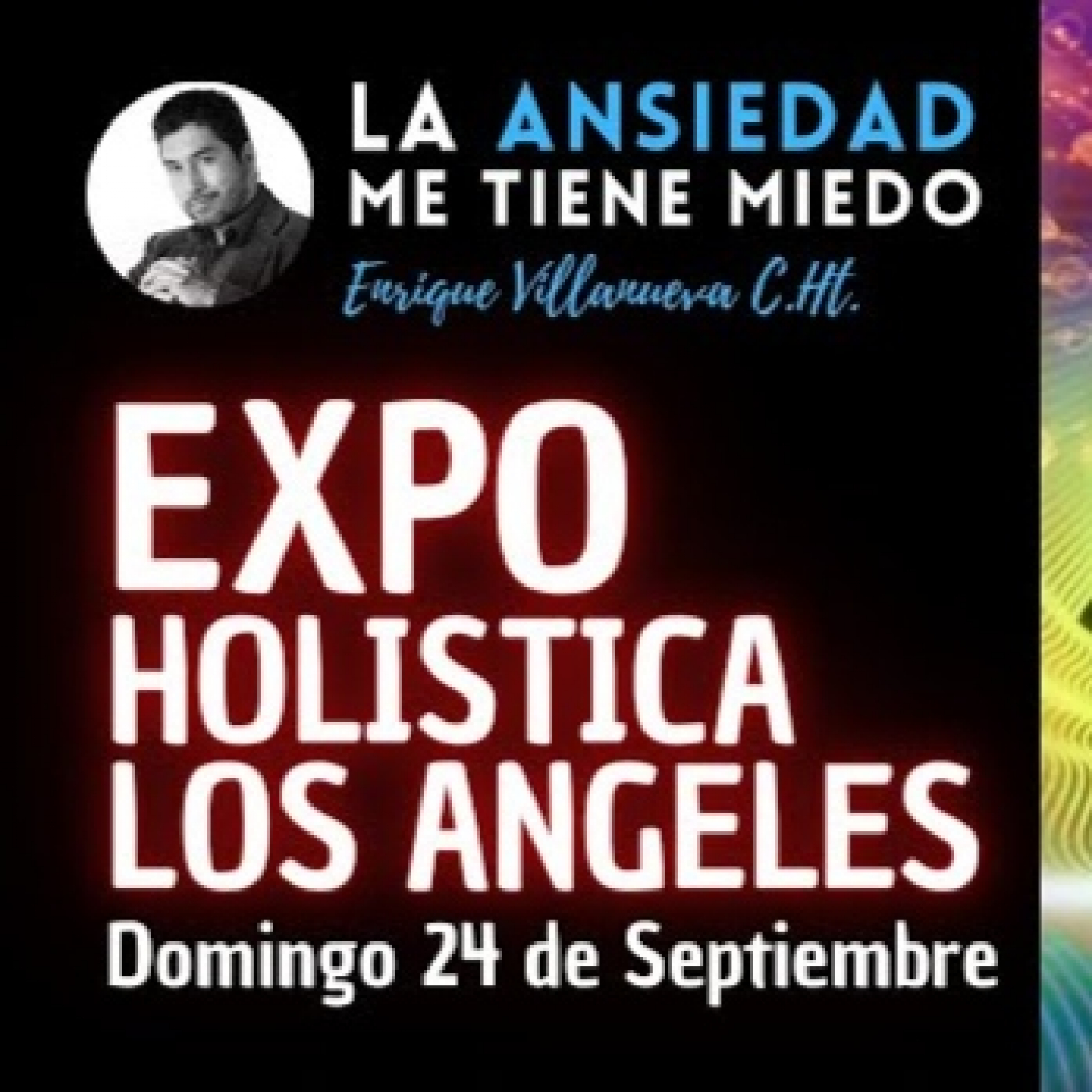 Audios de Enrique Villanueva