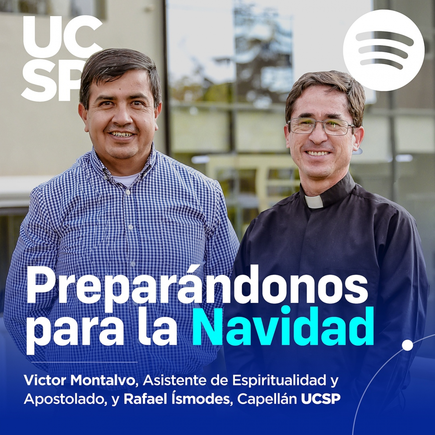 Actualidad - UCSP