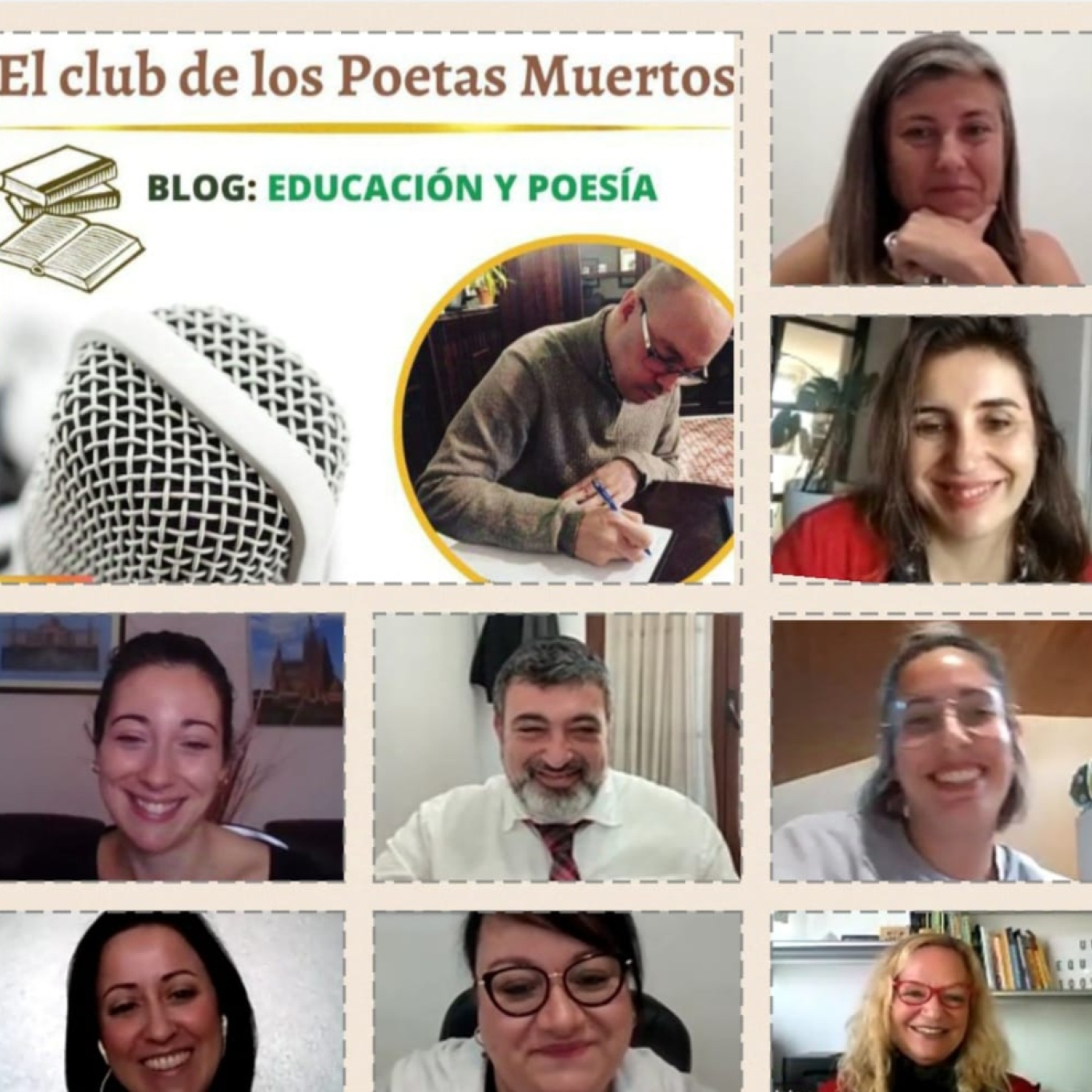 Radio Global Coach & Pnl