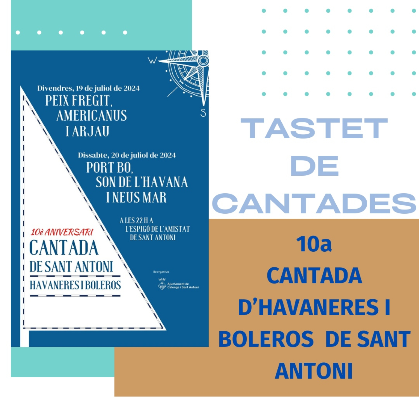 SONS A CAU D’ORELLA