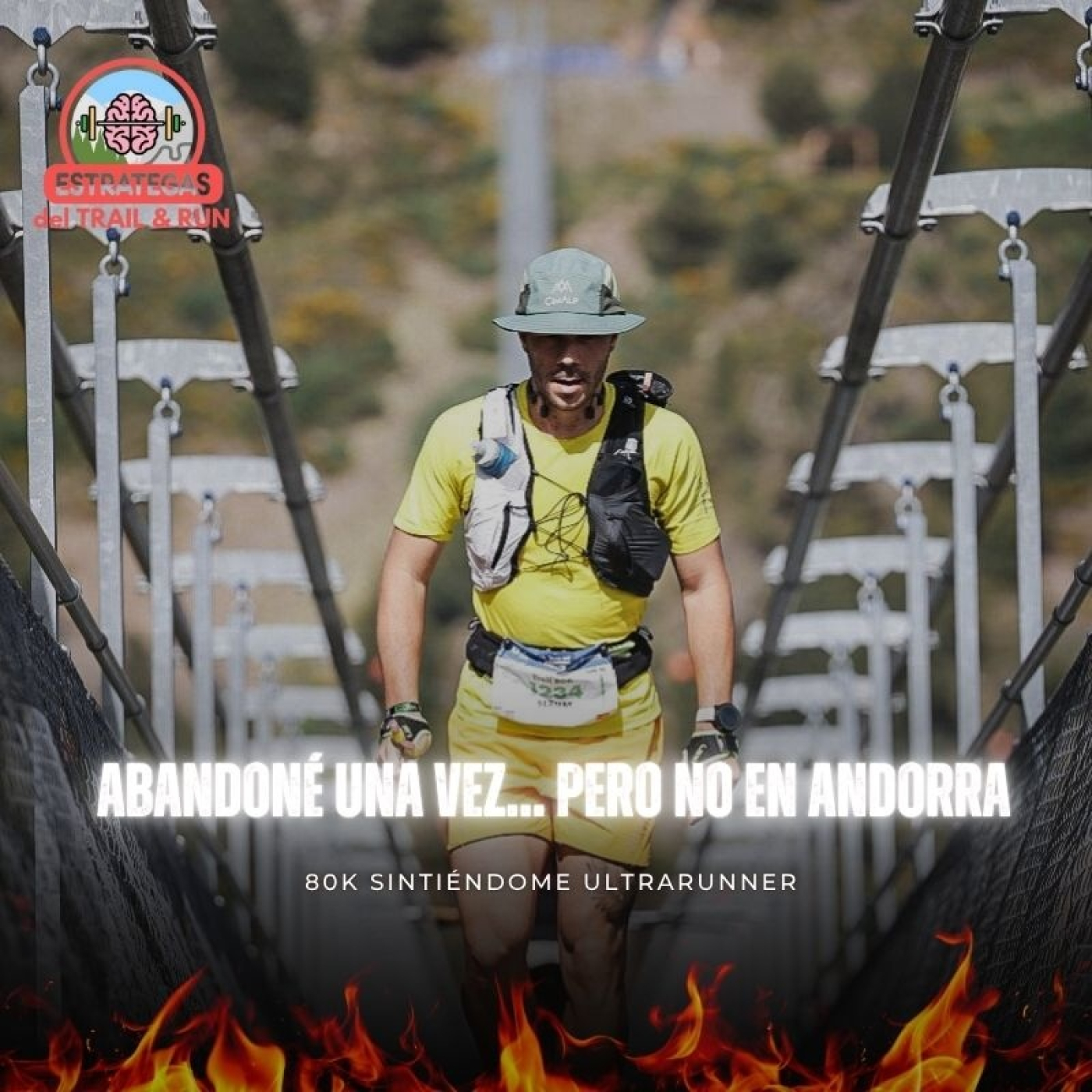Estrategas del Trail y Run