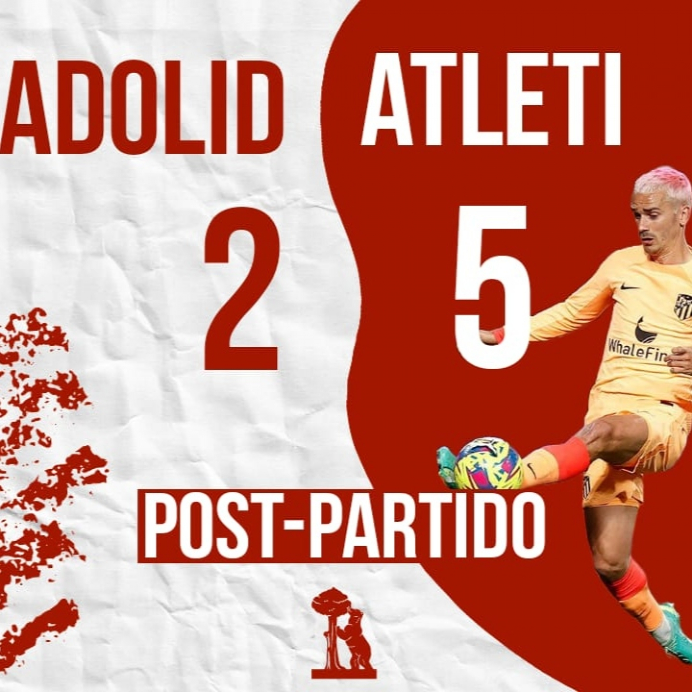 Atlético Play