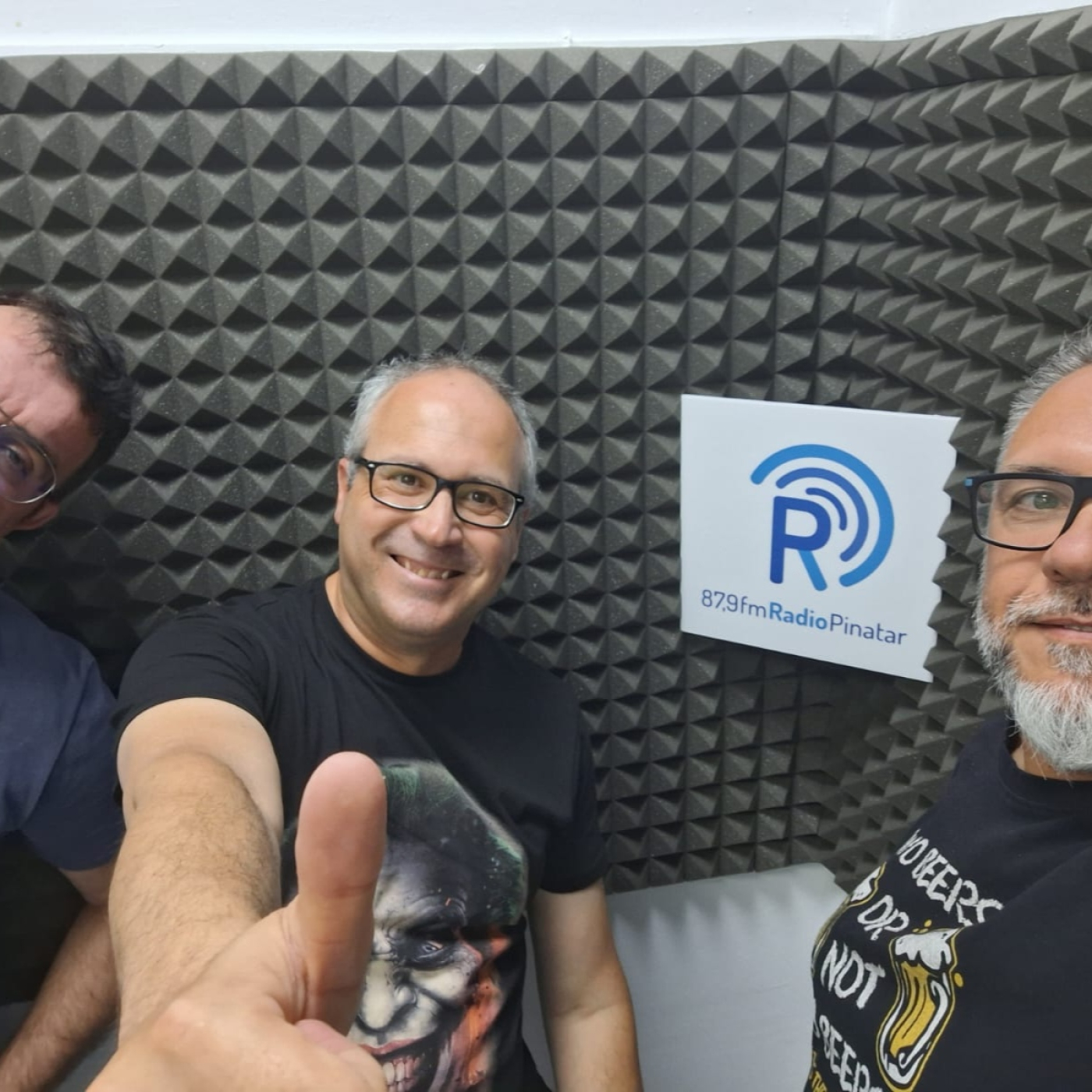 Cinema fm 31.05.24 episode artwork