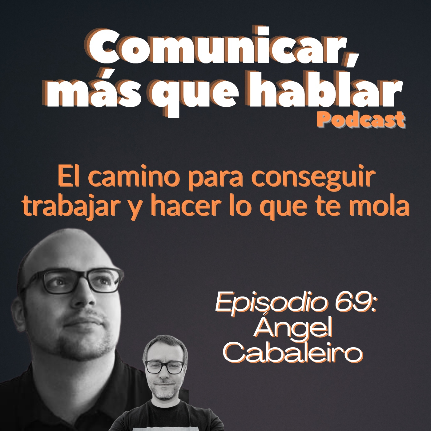 Comunicar, más que hablar