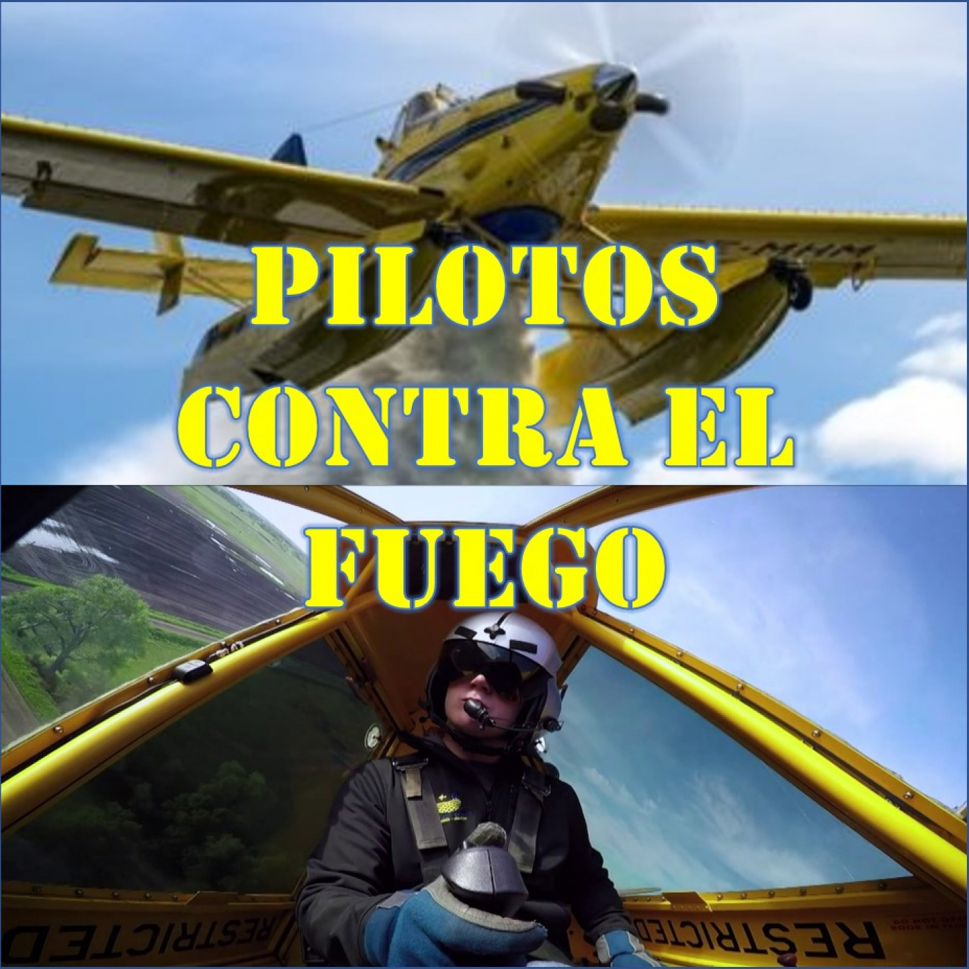 Motor y al Aire - Historia y Aviación