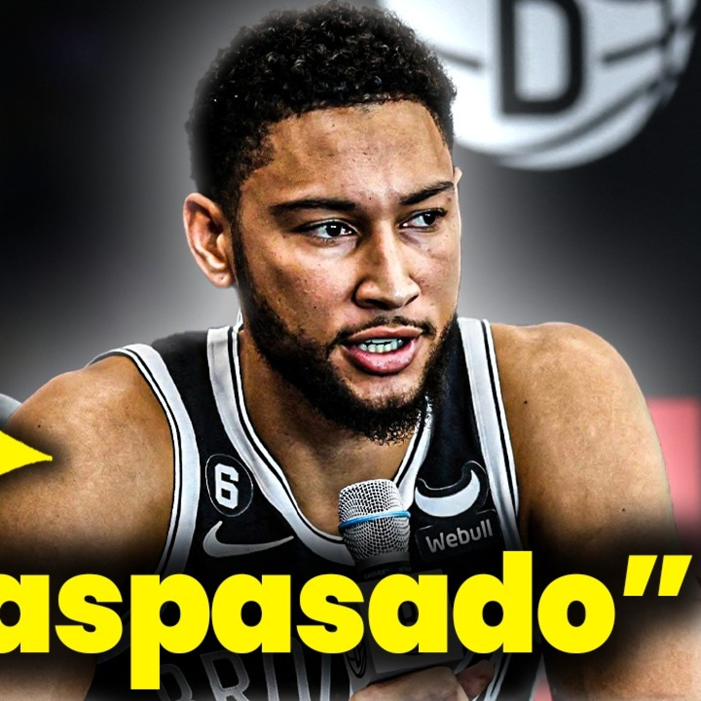 ¿RECUPERARÁ BEN SIMMONS SU MEJOR NIVEL? - Episodio exclusivo para mecenas episode artwork