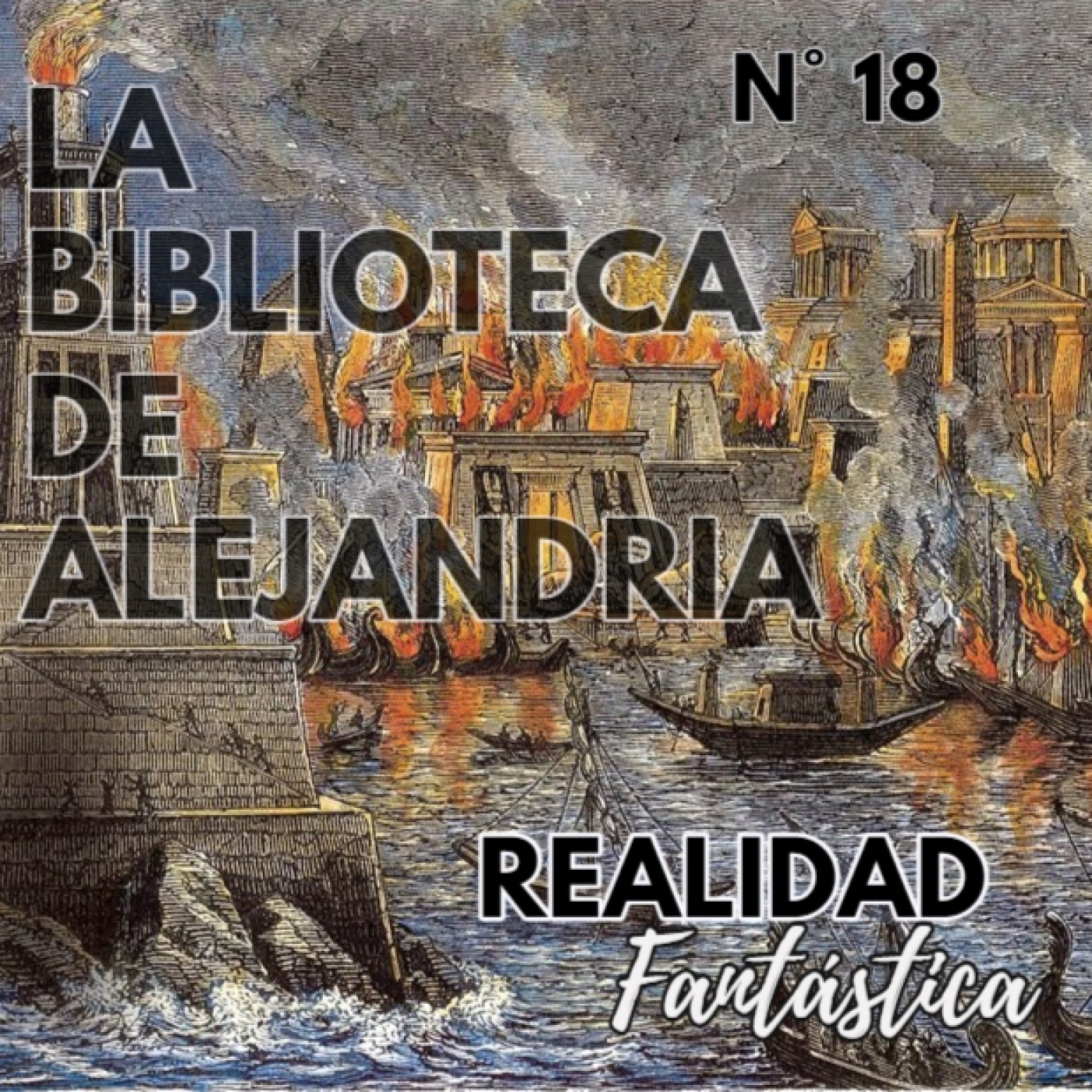 Realidad Fantástica