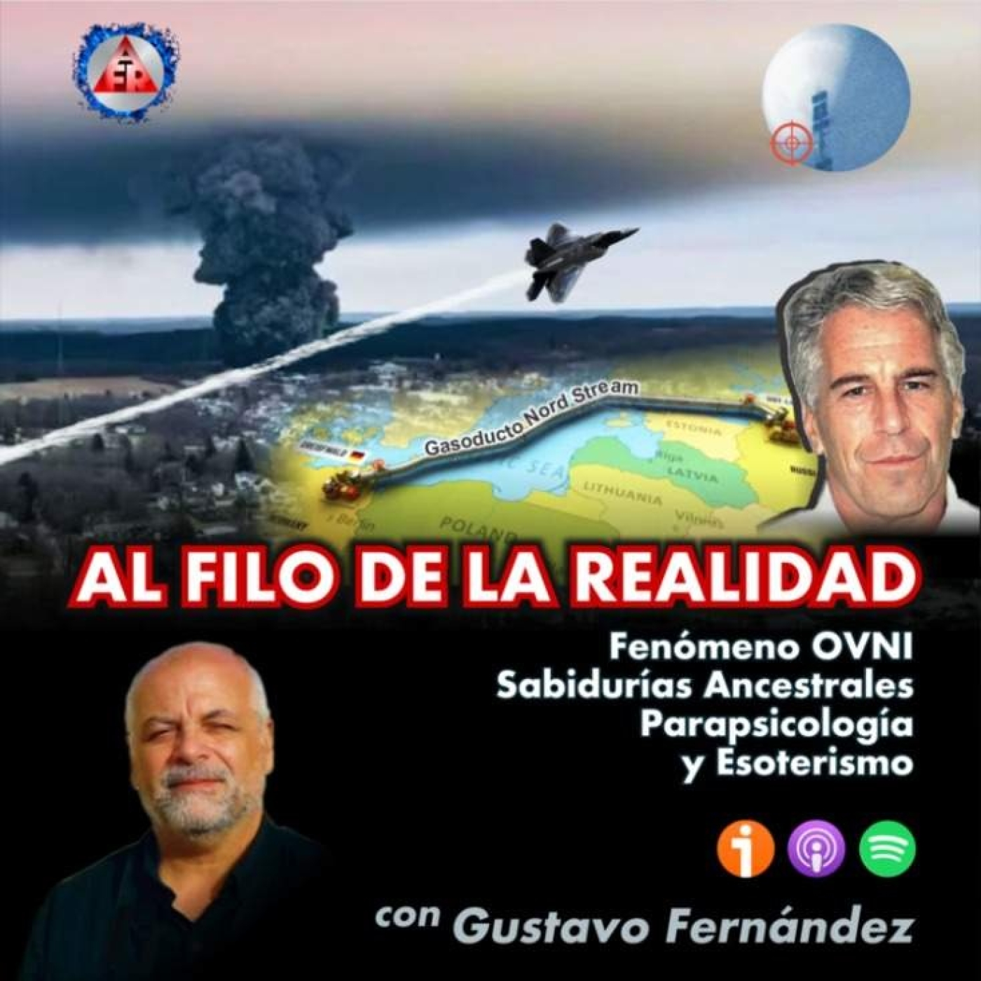Al Filo de la Realidad