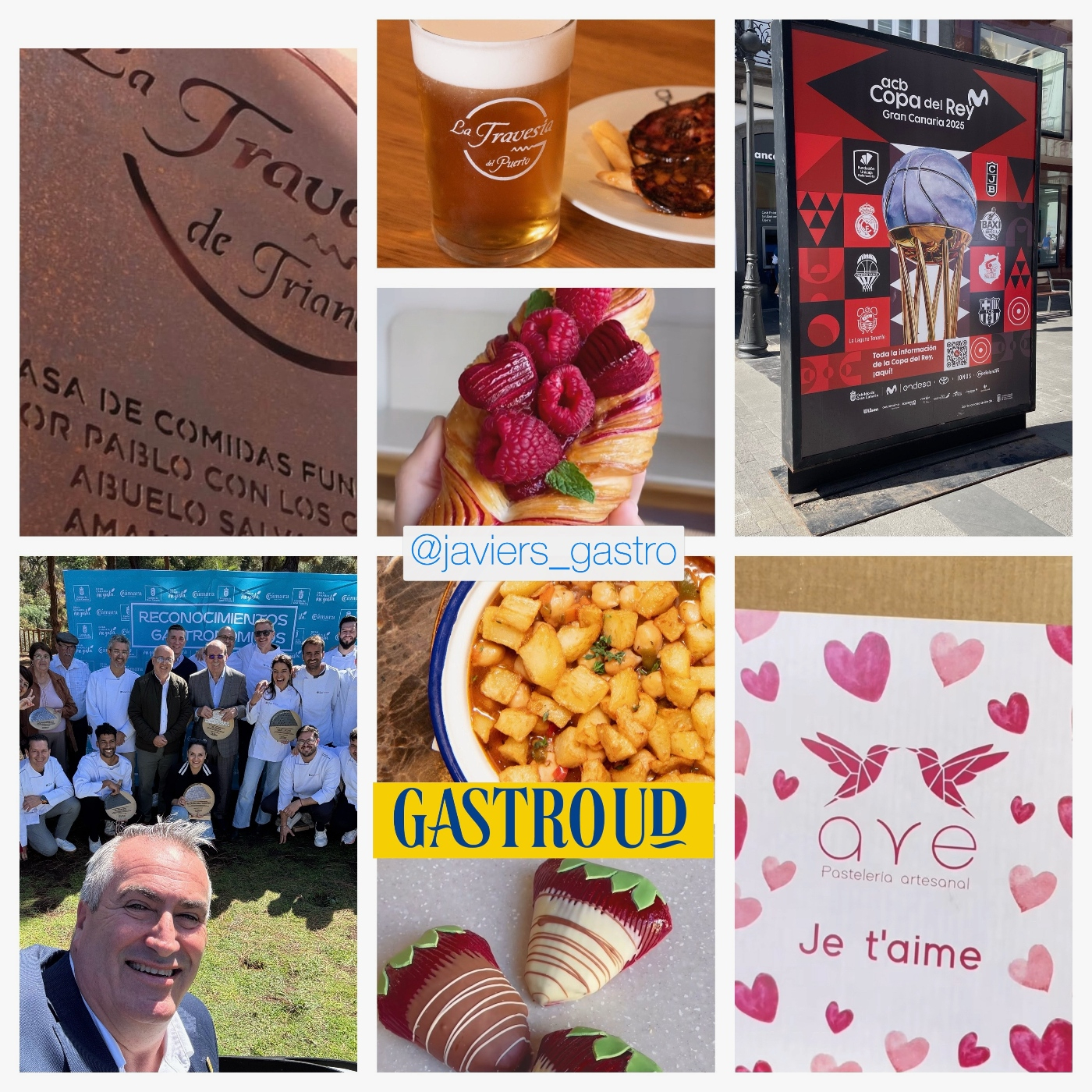 GastroUD