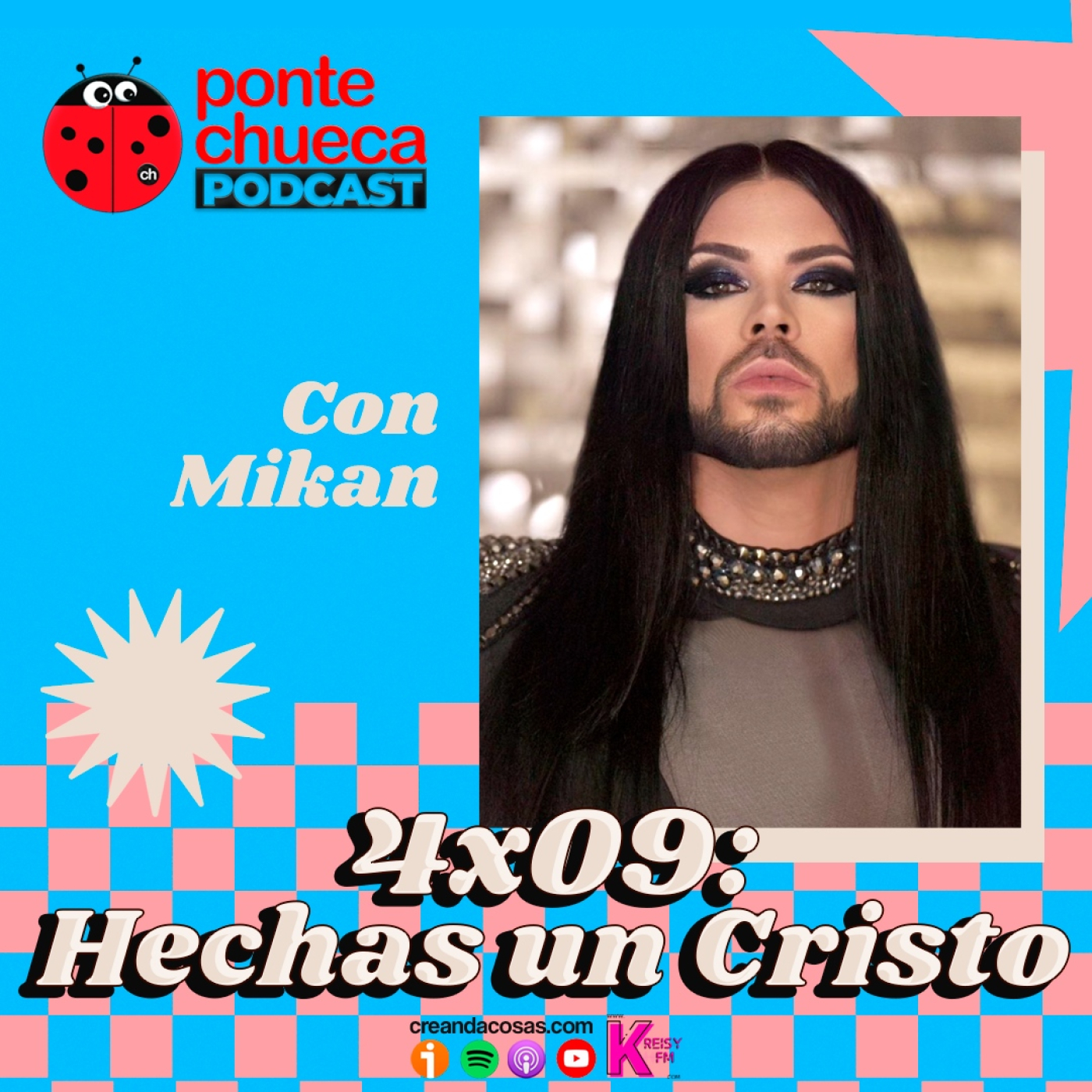 Pontechueca podcast