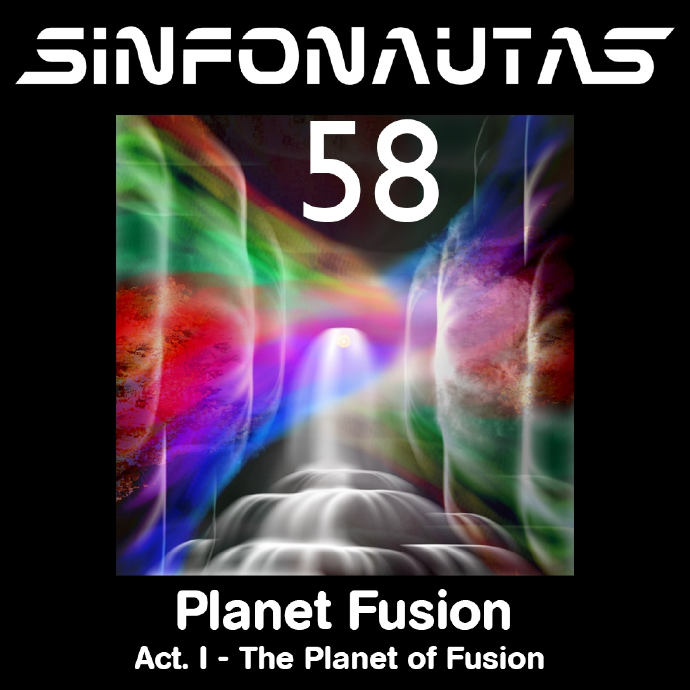 Sinfonautas