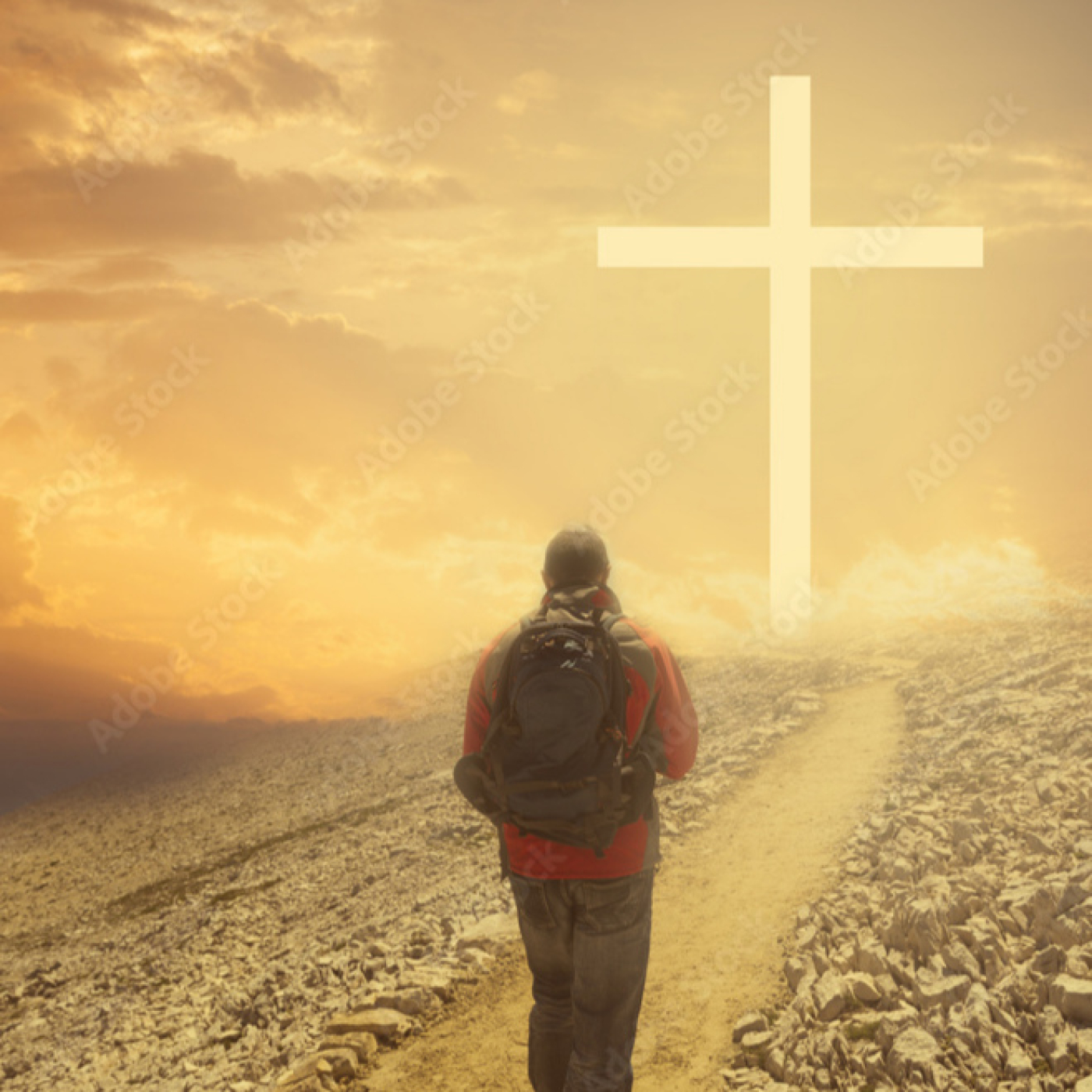 Buceando el Evangelio
