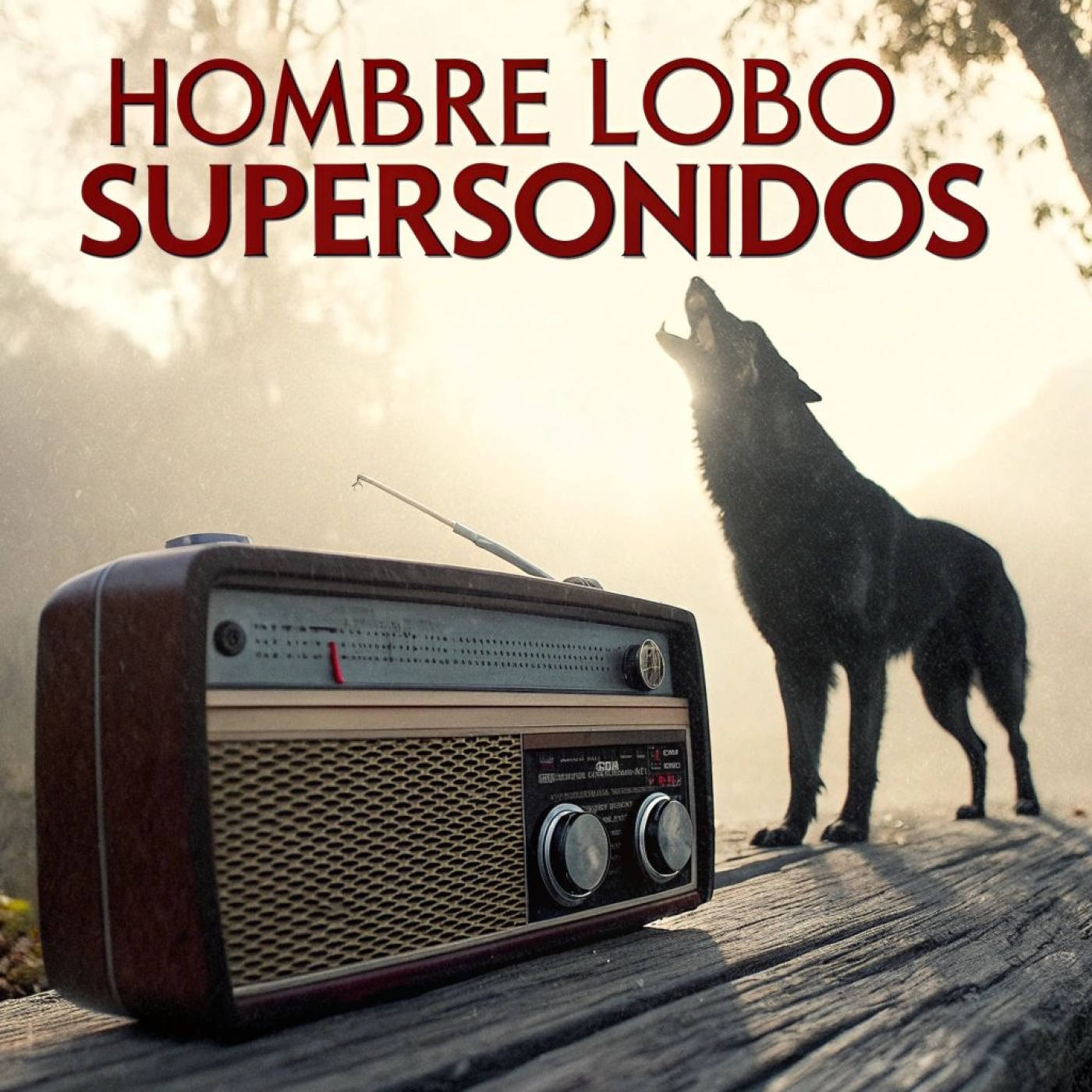 Hombre Lobo 22 de Noviembre 2024 episode artwork
