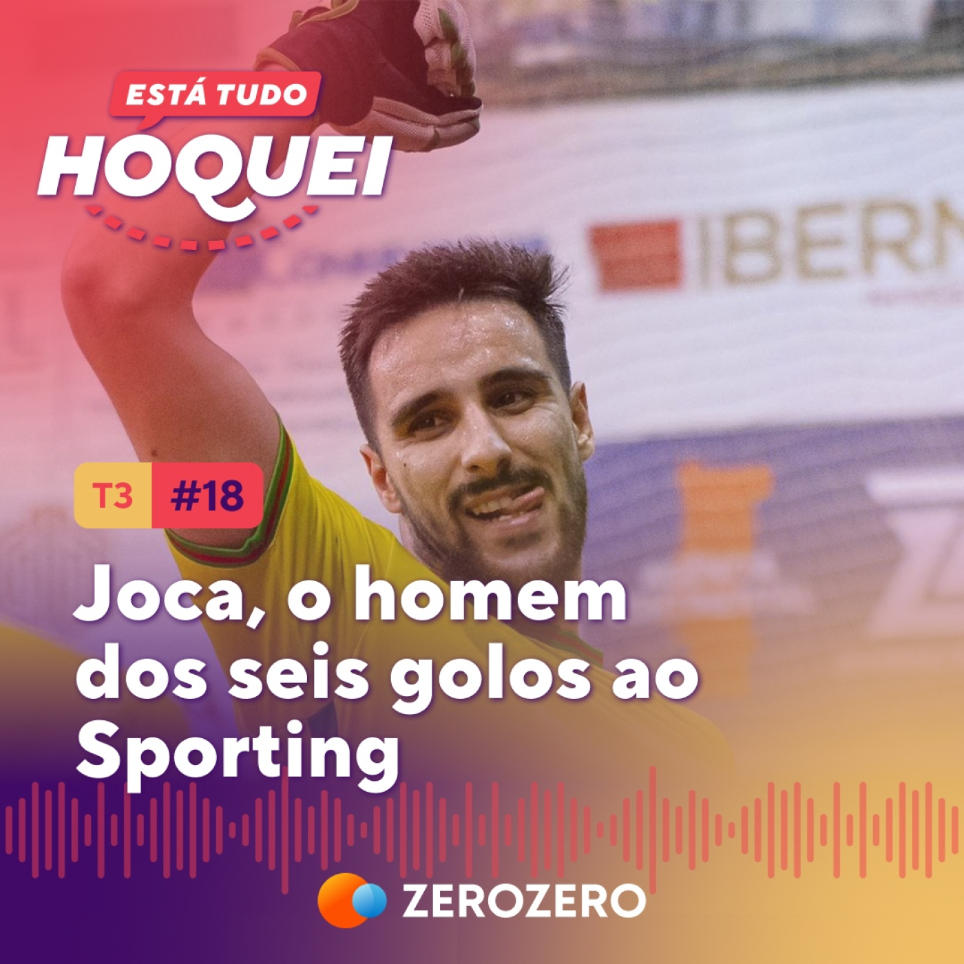 Está Tudo Hóquei - O Podcast