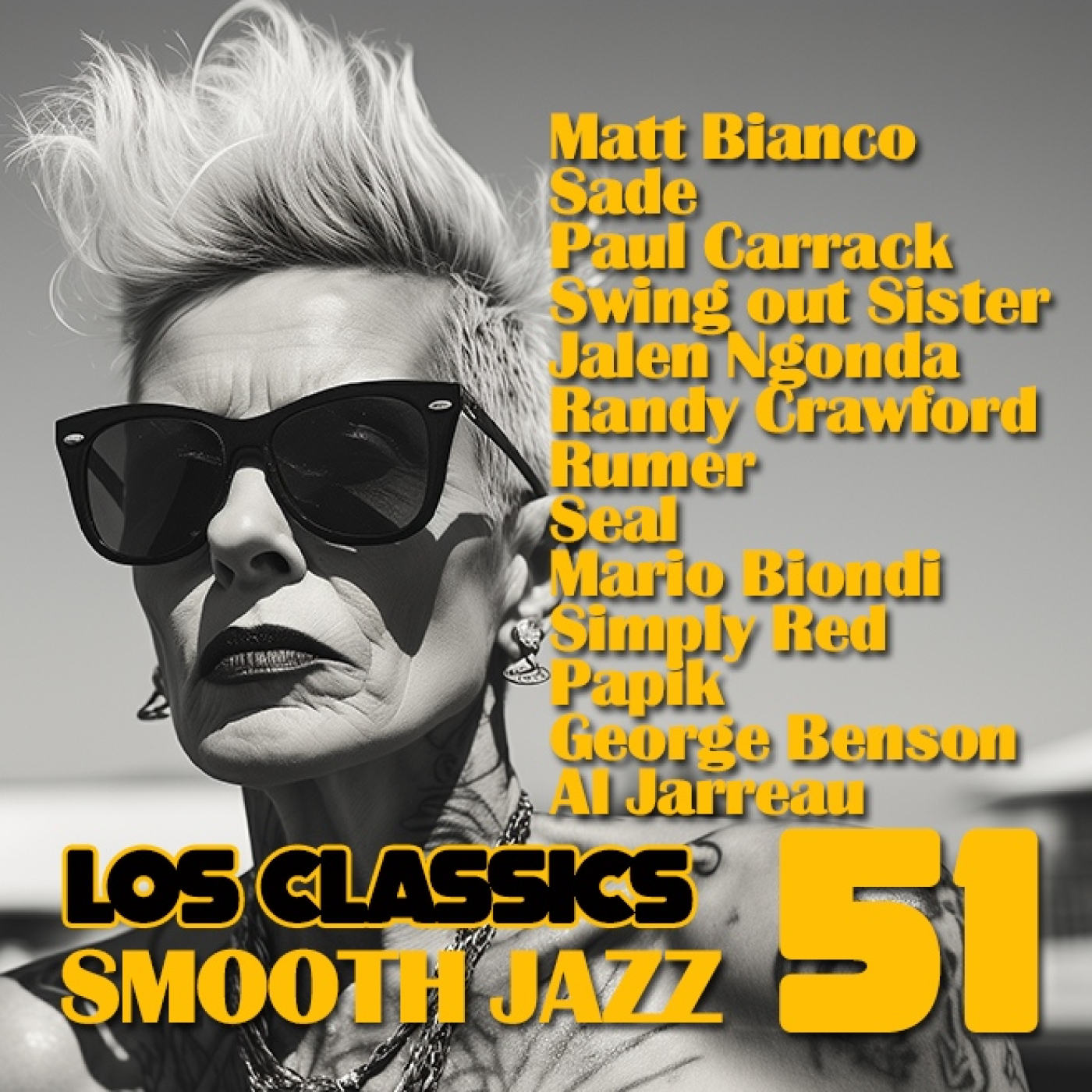 Smooth Jazz Classics