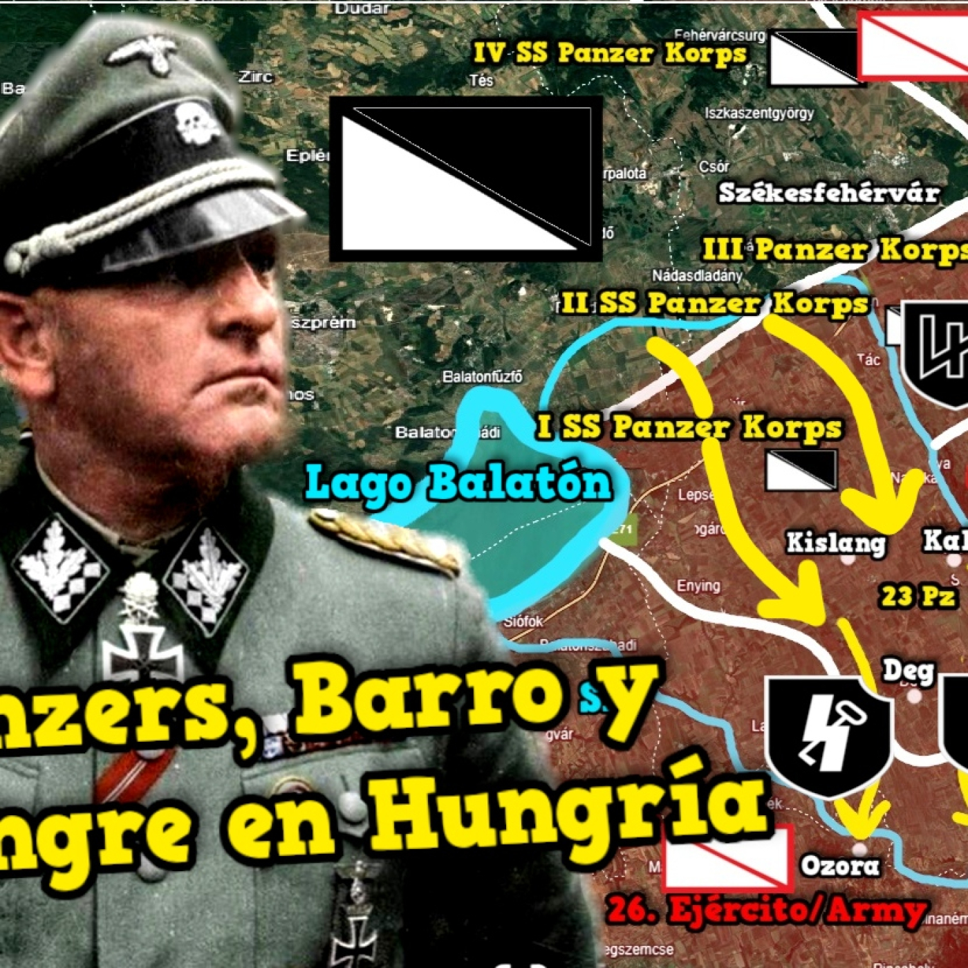Curiosidades Segunda Guerra Mundial