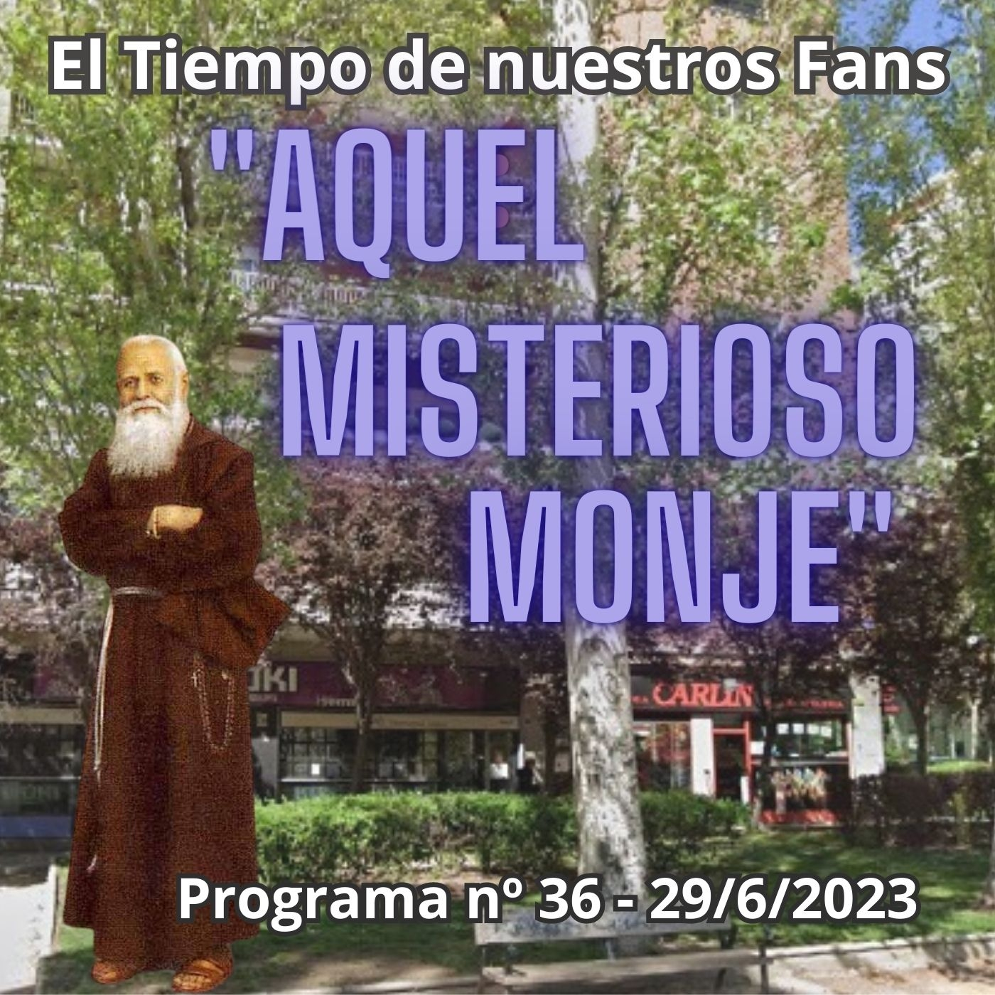 Más allá de la Realidad