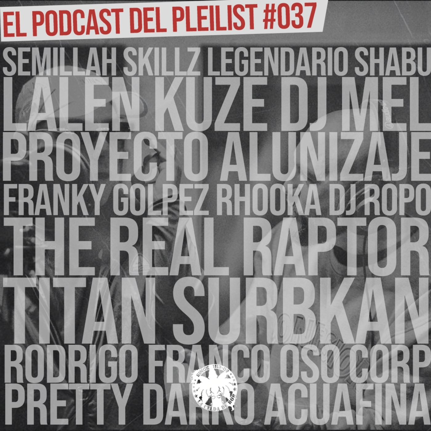 La Celda De Bob (Podcasts)