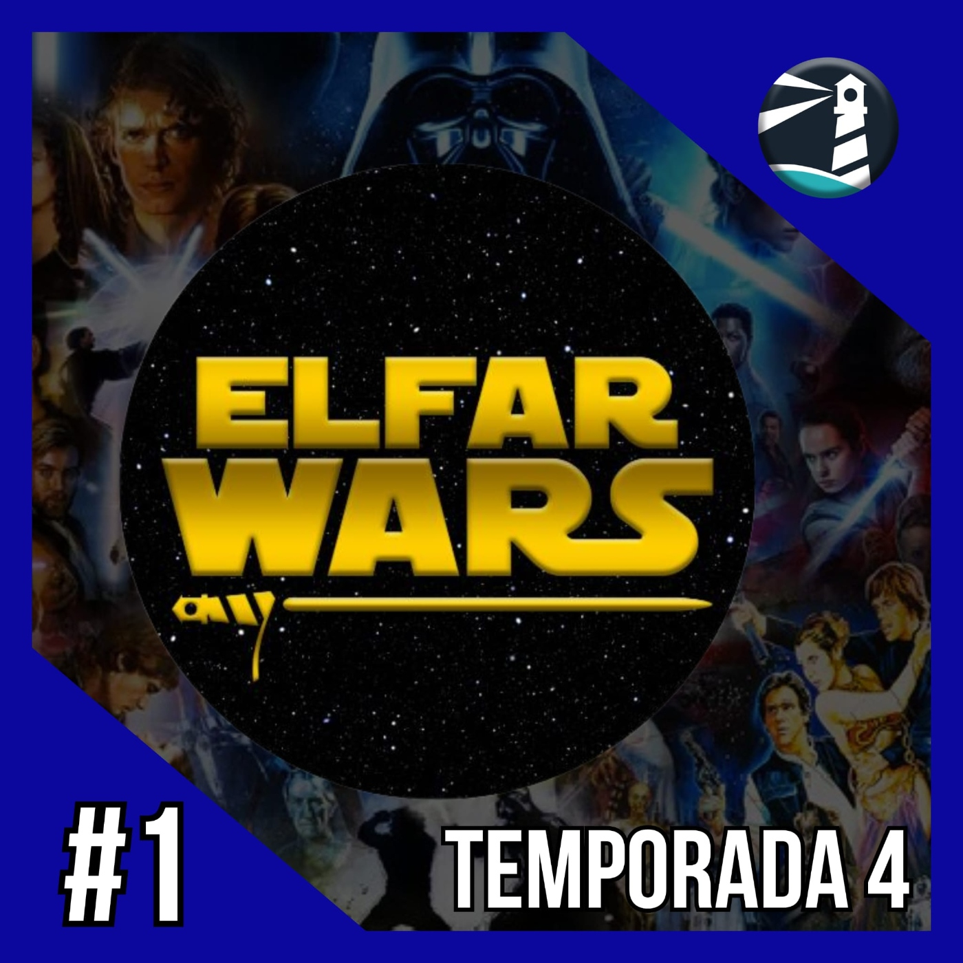 04x01 EL FARWARS - STAR WARS: MAUL - SHADOW LORD - episode artwork
