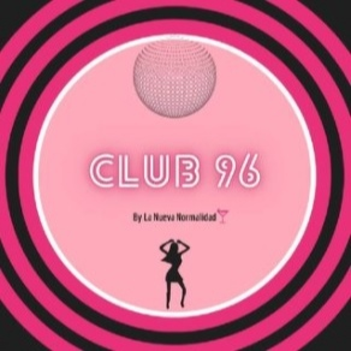 Club 96 - 3x01 Meet the Queens con Killer Queen, Laura y Sara episode artwork