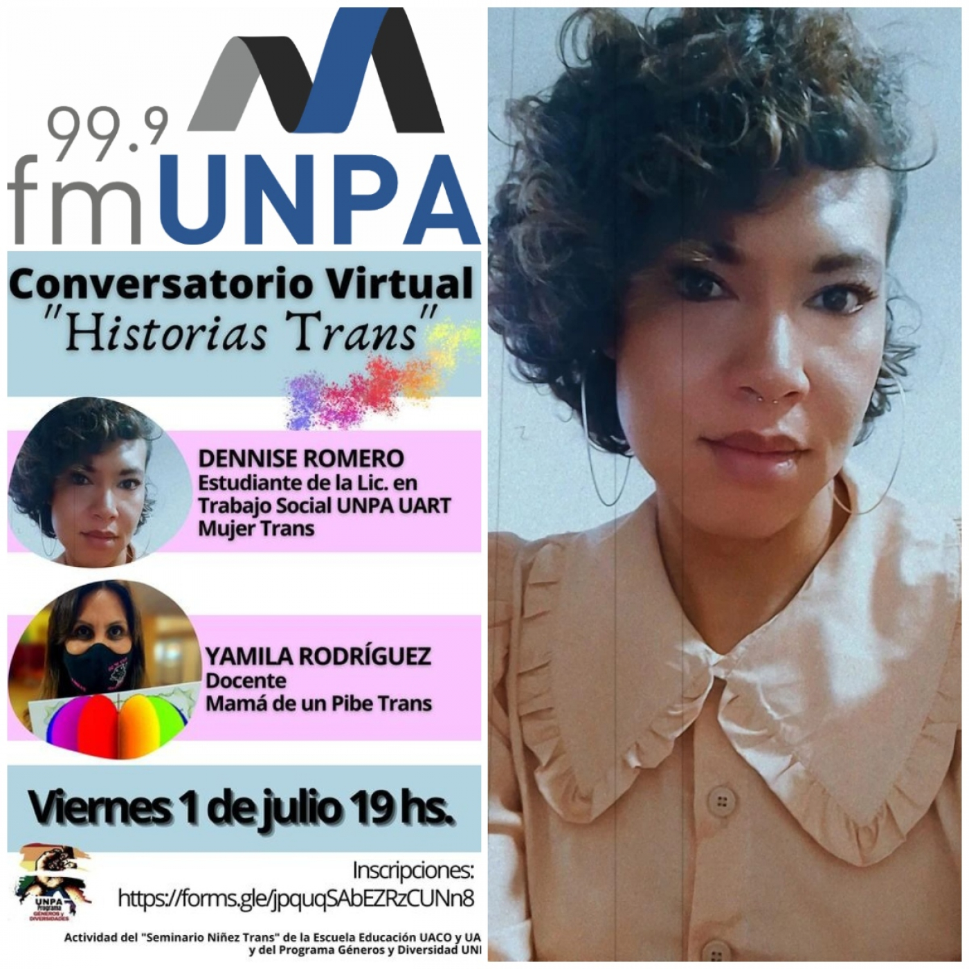 FM UNPA