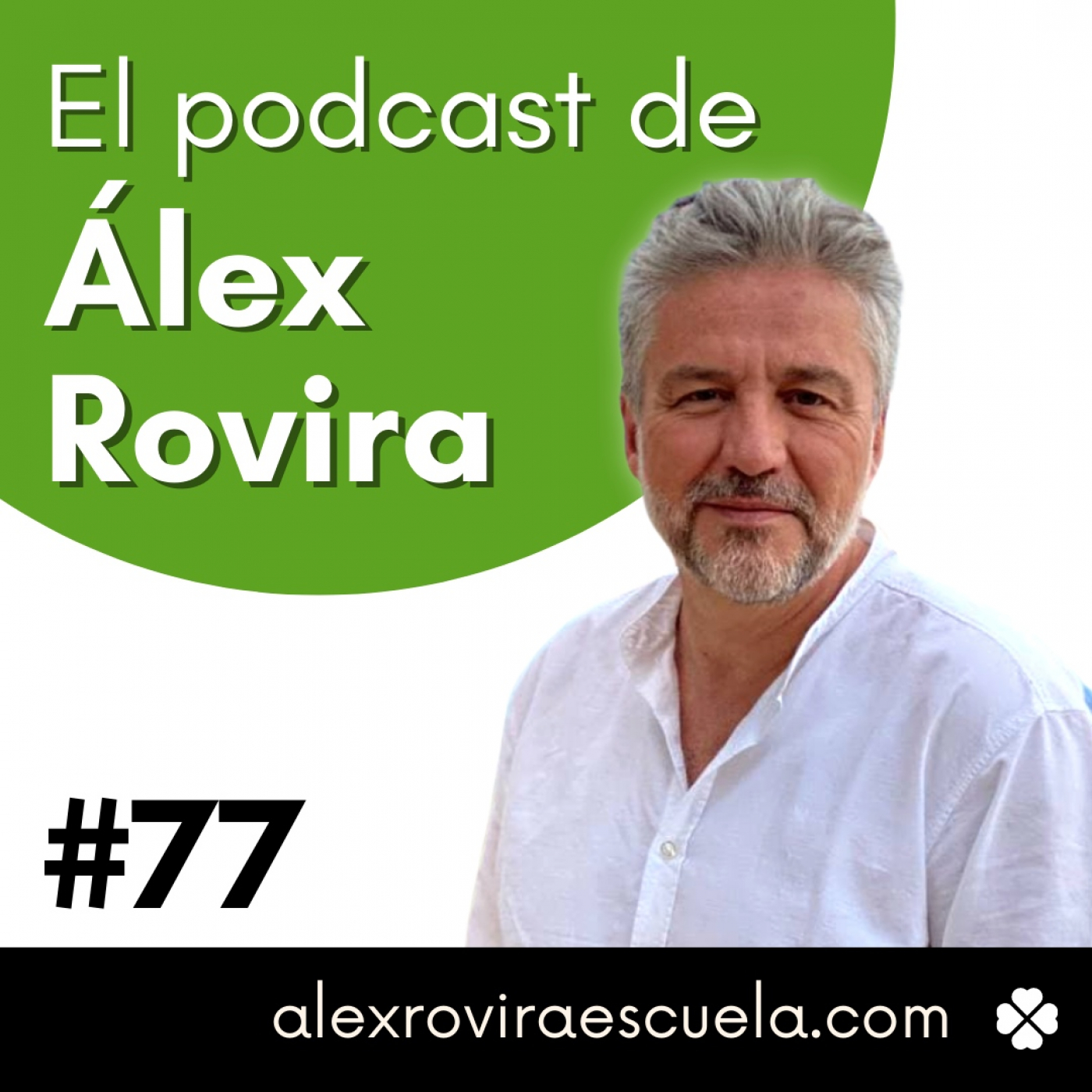 77. Qué es el Buen Amor y cómo INSPIRARLO - Seminario gratuito | Álex Rovira