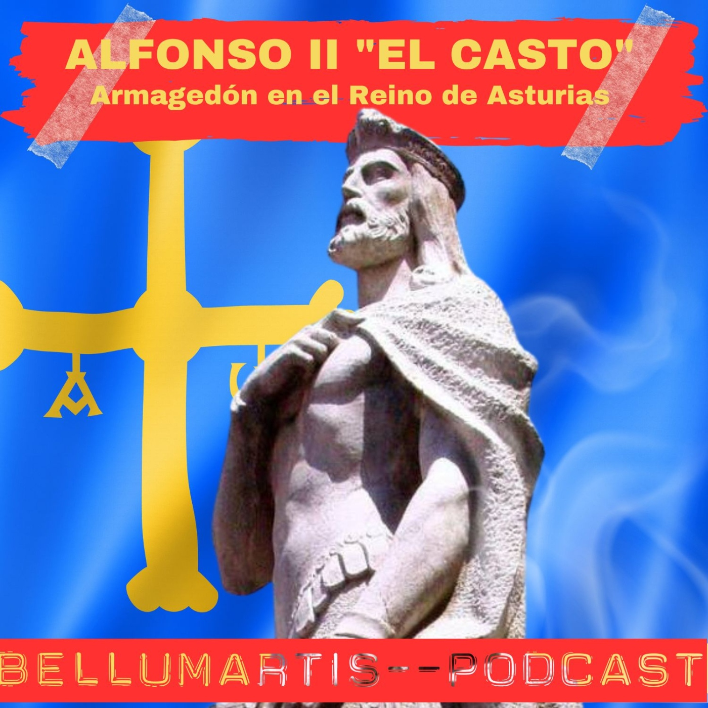 BELLUMARTIS PODCAST