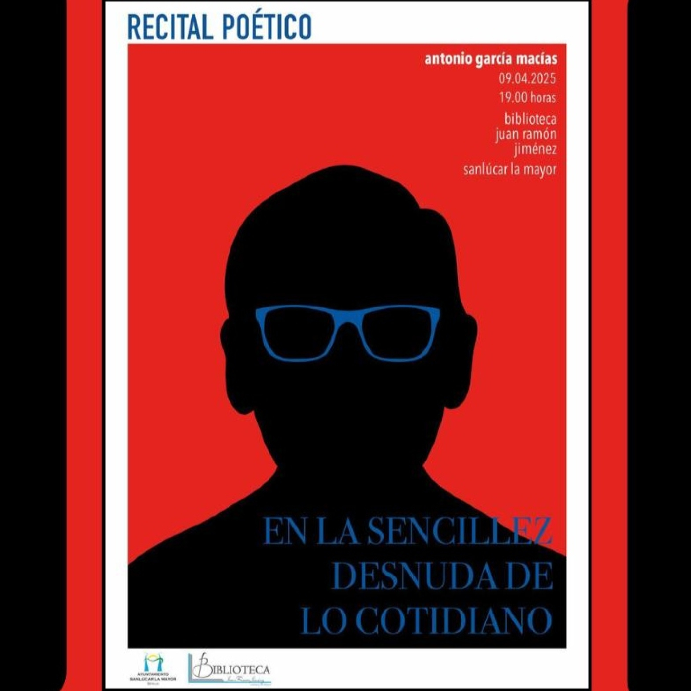 PÁGINAS DE RADIO Chary Arbolí charla con Antonio García episode artwork