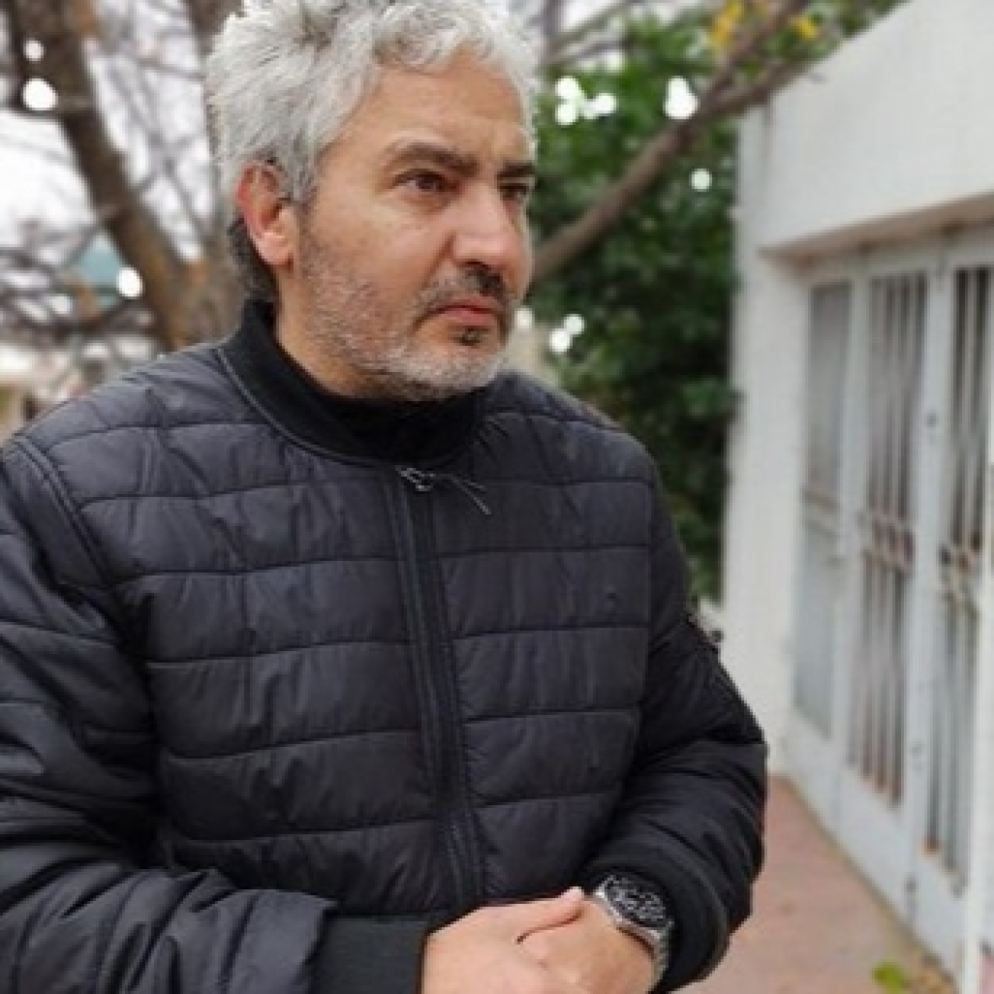 Pablo Javier Marcó